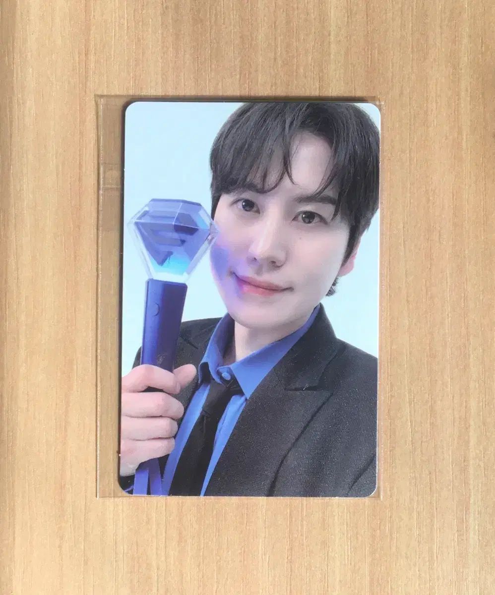 SUPER JUNIOR(スーパージュニア) キュヒョン(KYUHYUN) ペンライト