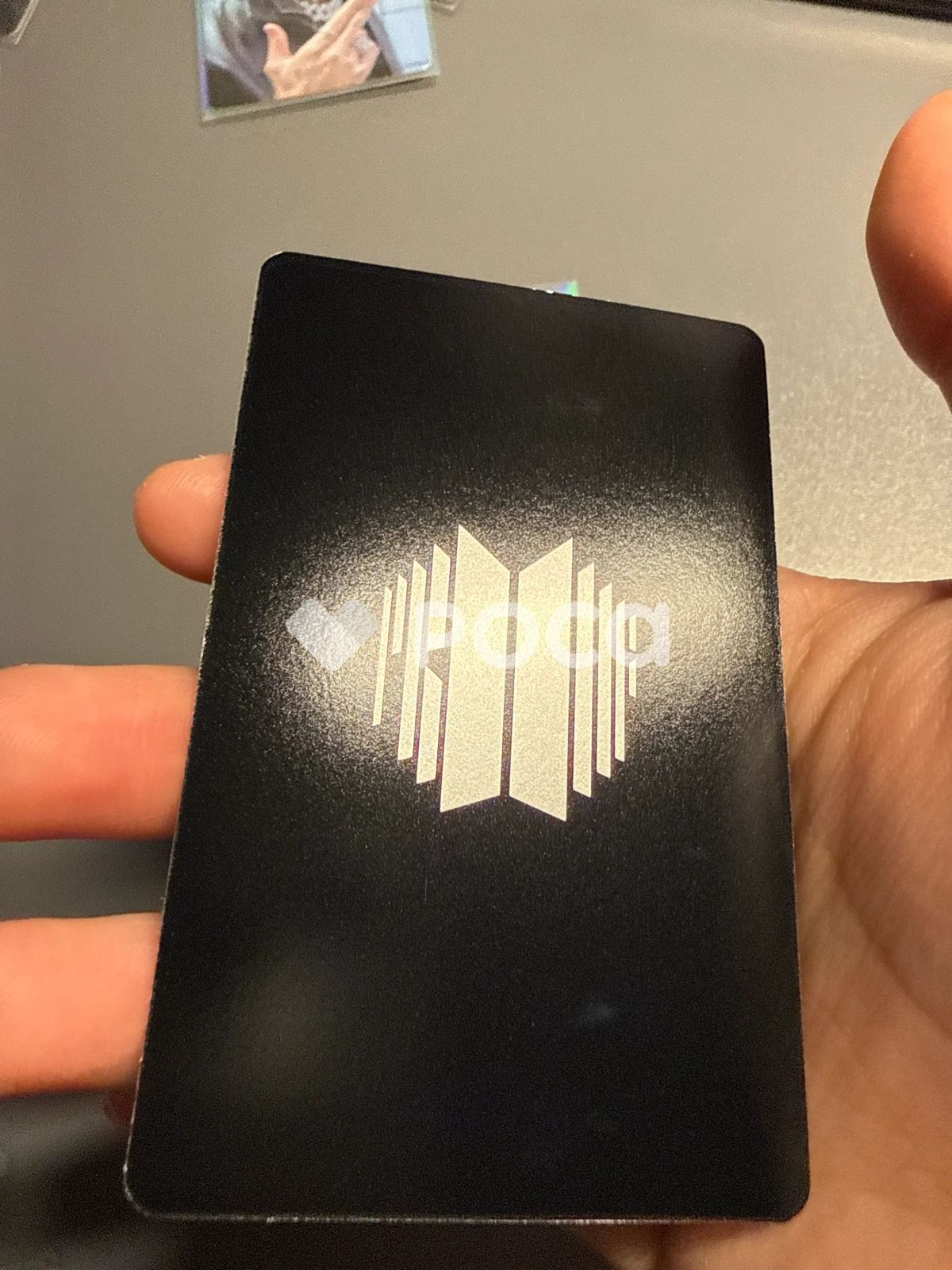 BTS SUGA Proof (Standard Edition) - メルカリ