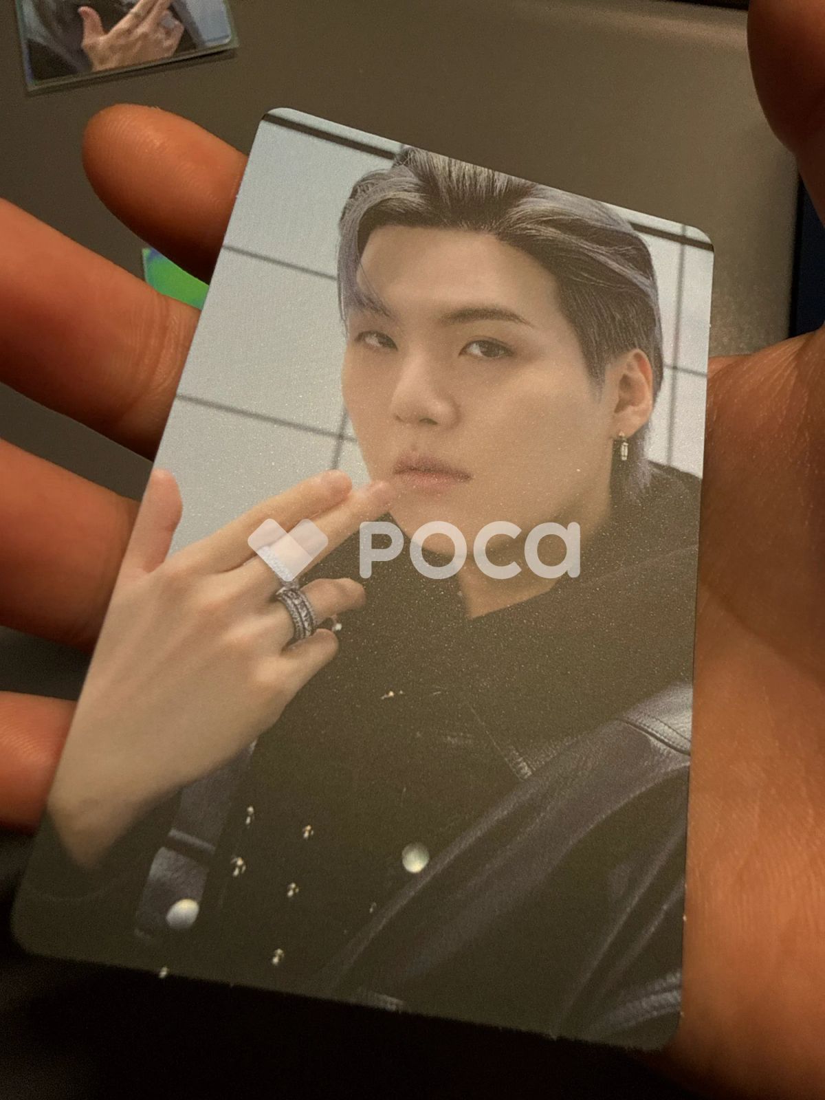 BTS SUGA Proof (Standard Edition) - メルカリ