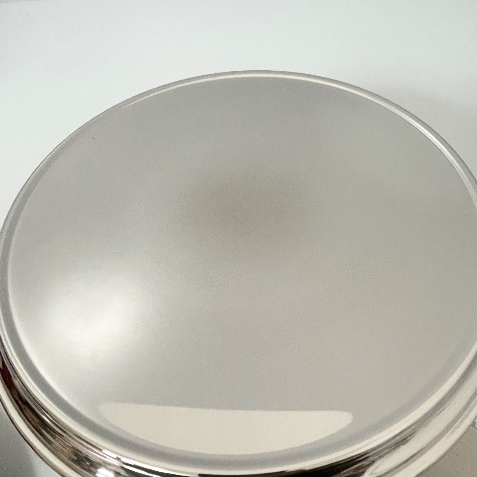 Lagostina ラゴスティーナ リゾット鍋 24cm 木目フタ ステンレス蓋付き