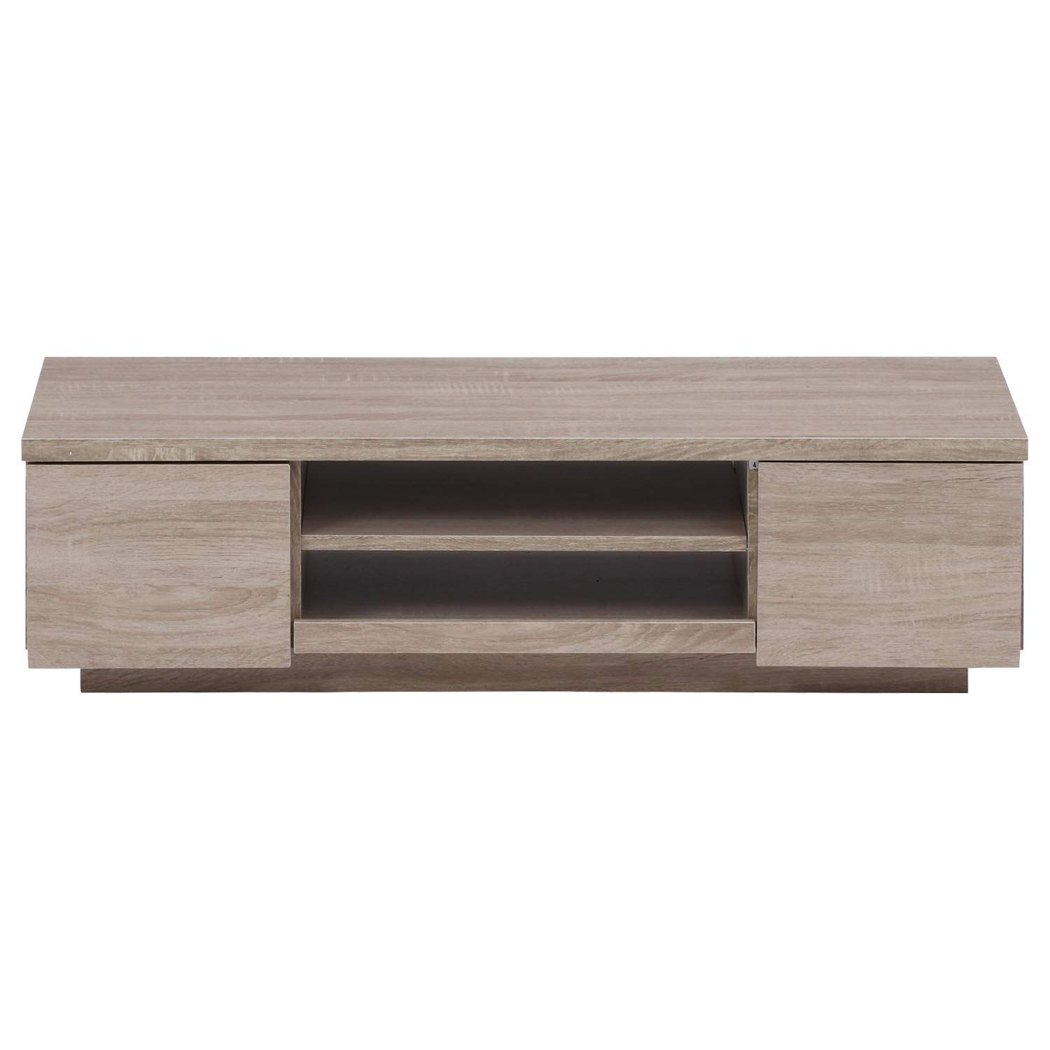 新品 不二貿易 テレビ台 TVボード 32型対応 幅100×奥行38.5×高さ28cm