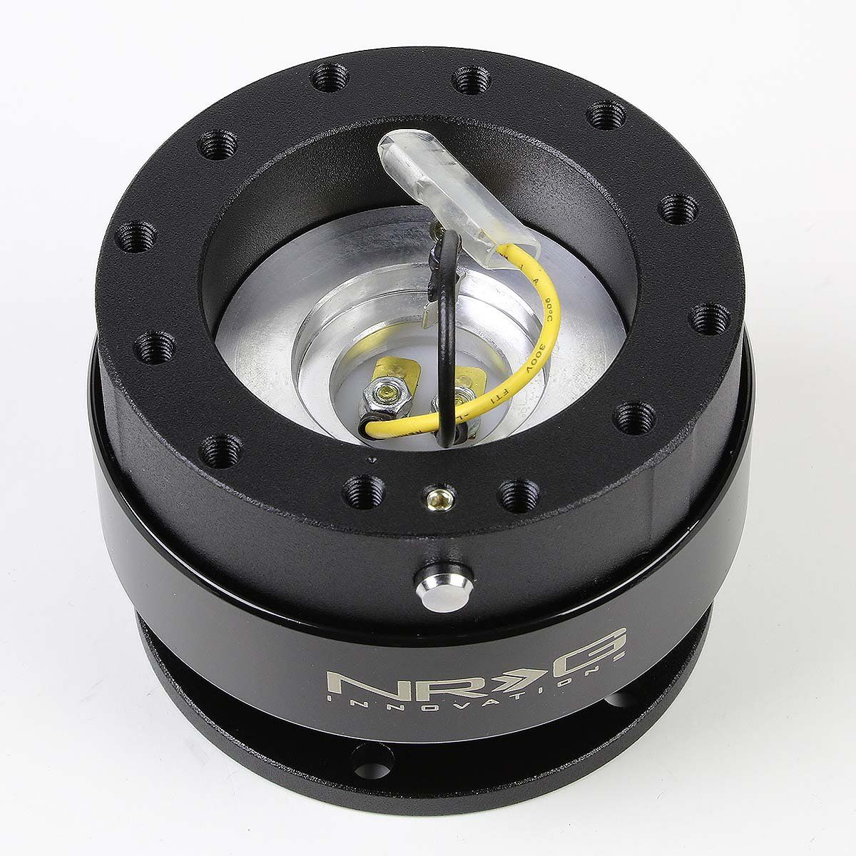 新品 NRG-SRK-100-VR Gen 2.0 ブラック AD-NRG-SRK-200BK