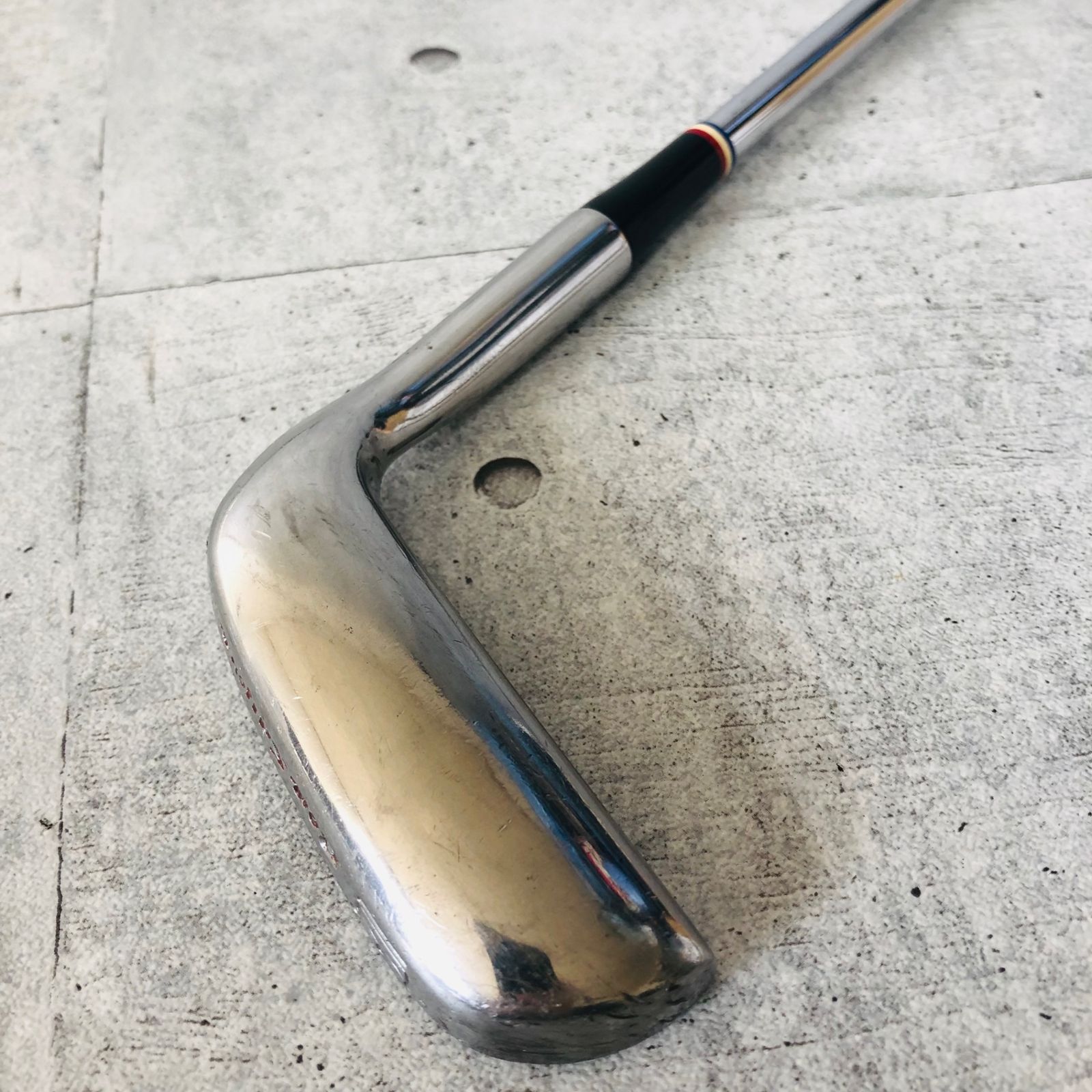 Ben Sayers ベンセイヤーズ L字 パター 35インチ メンズ ゴルフ クラブ