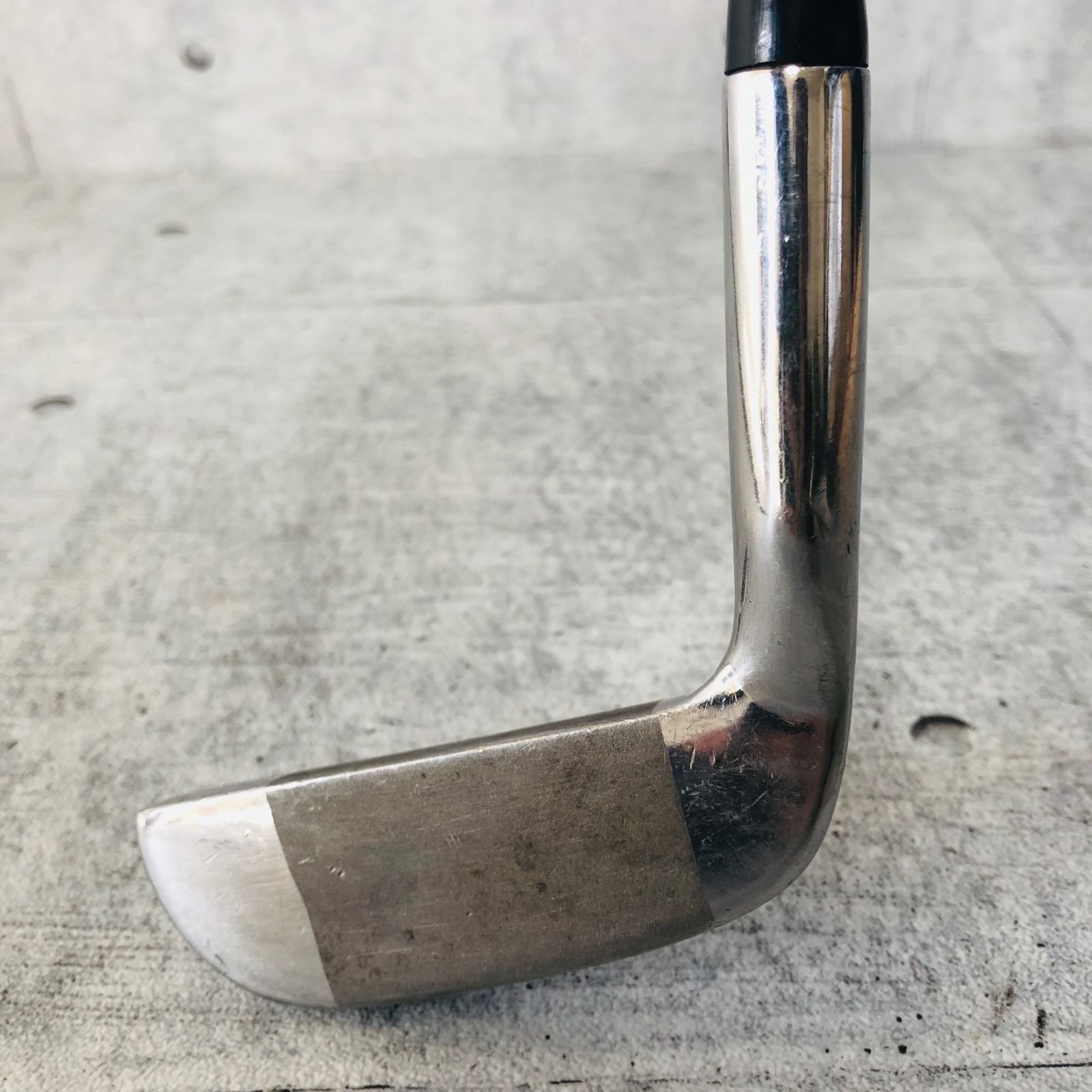 Ben Sayers ベンセイヤーズ L字 パター 35インチ メンズ ゴルフ クラブ