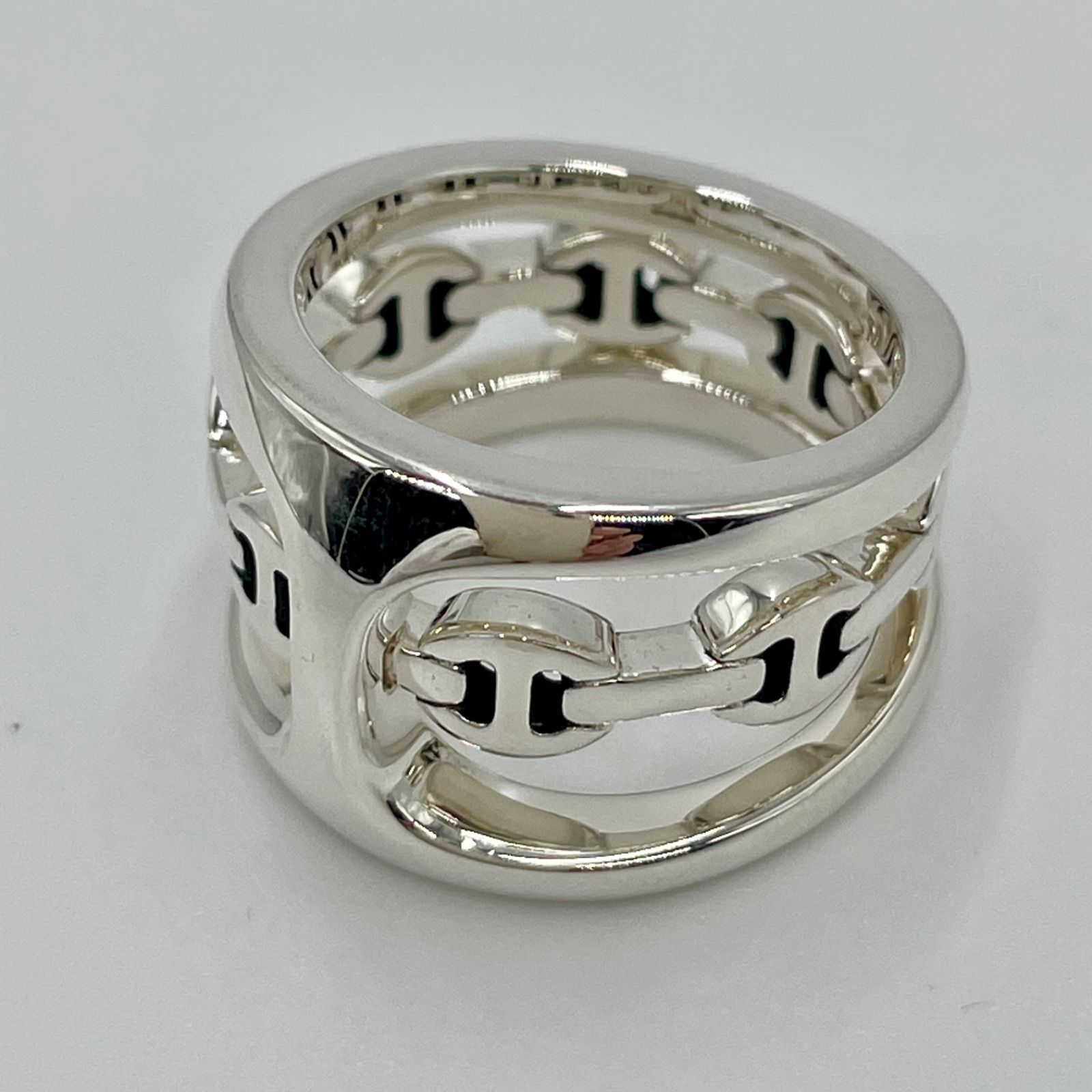 HOORSENBUHS（ホーセンブース）PHANTOM CLIQUE Ring （ファントム