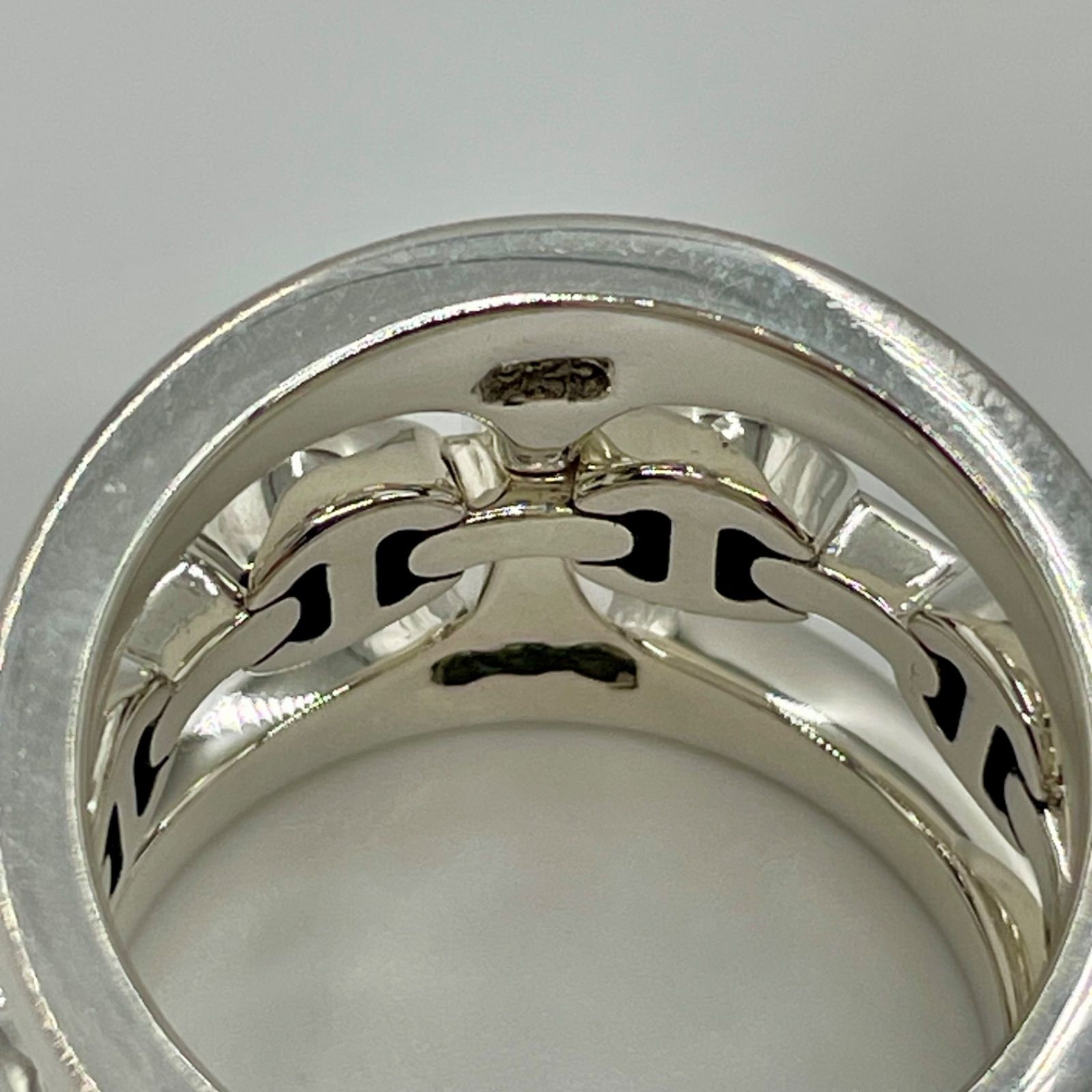 HOORSENBUHS（ホーセンブース）PHANTOM CLIQUE Ring （ファントム