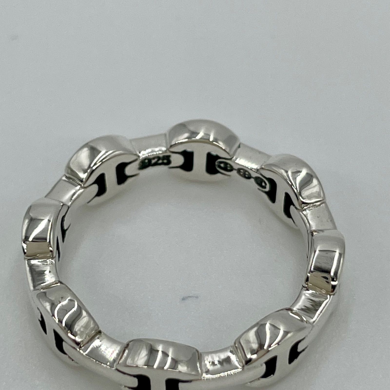 HOORSENBUHS（ホーセンブース）PHANTOM CLIQUE Ring （ファントム