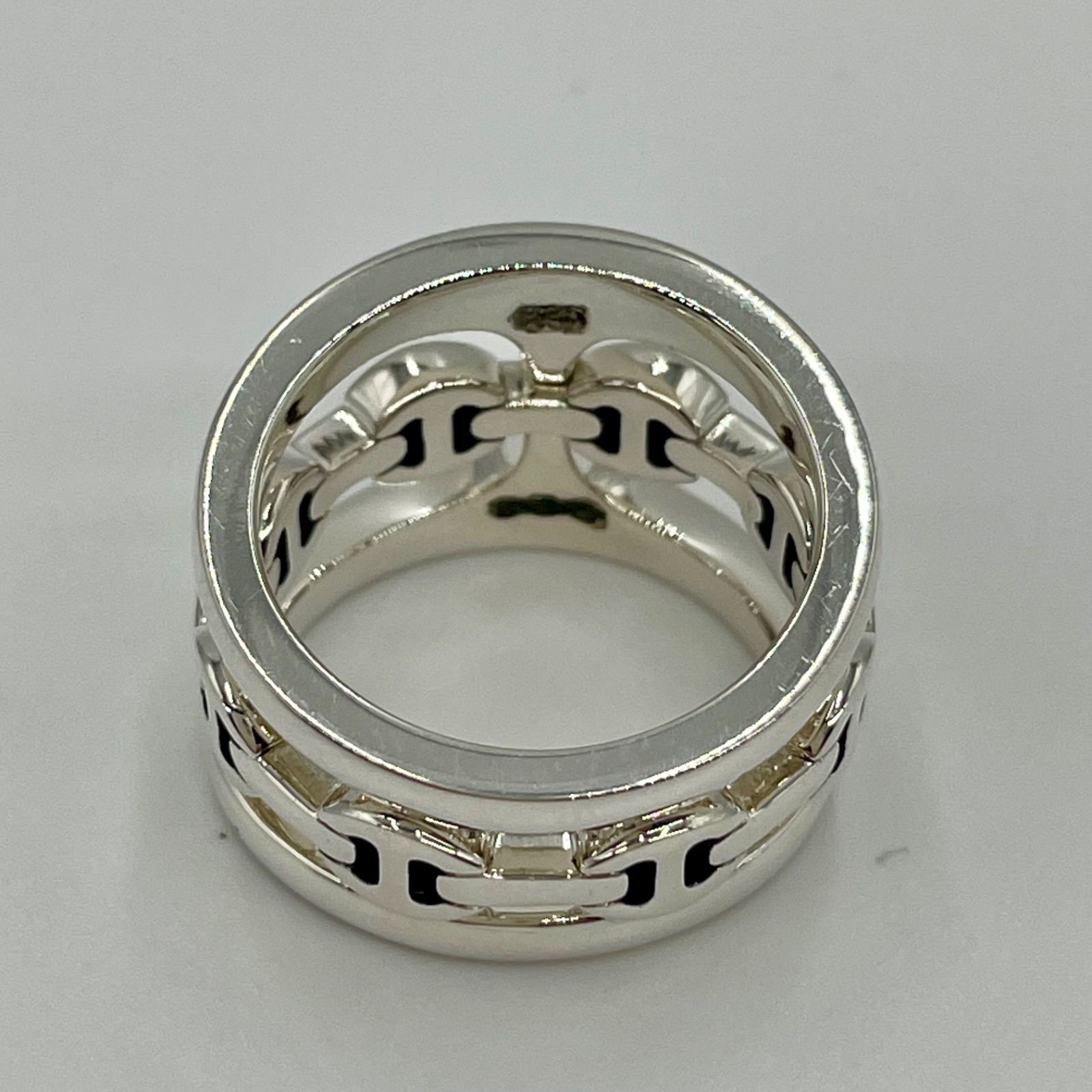 HOORSENBUHS（ホーセンブース）PHANTOM CLIQUE Ring （ファントム