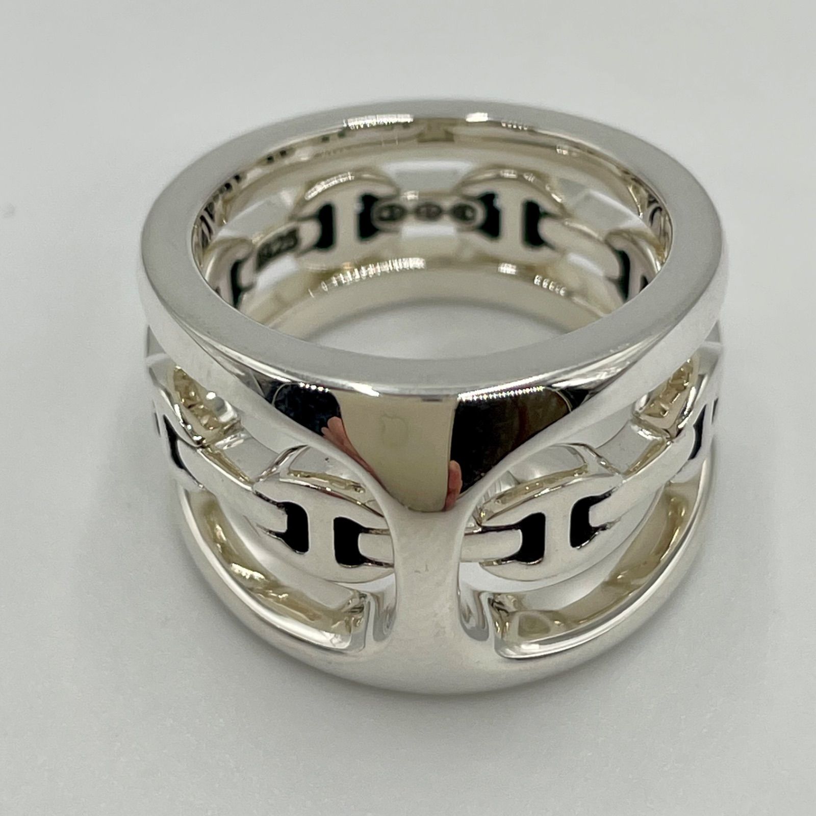 HOORSENBUHS（ホーセンブース）PHANTOM CLIQUE Ring （ファントム