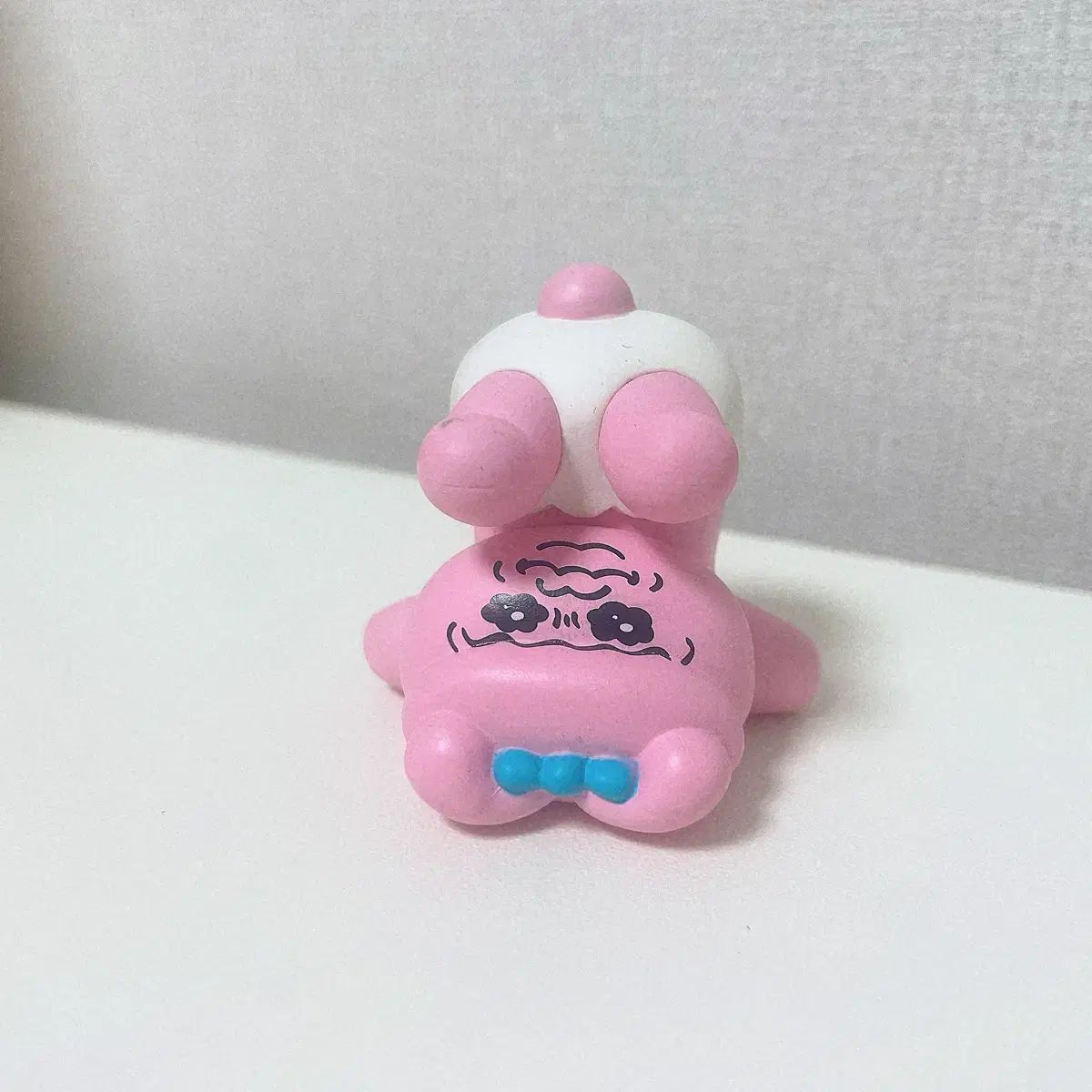 おぱんちゅ こだん ガチャ