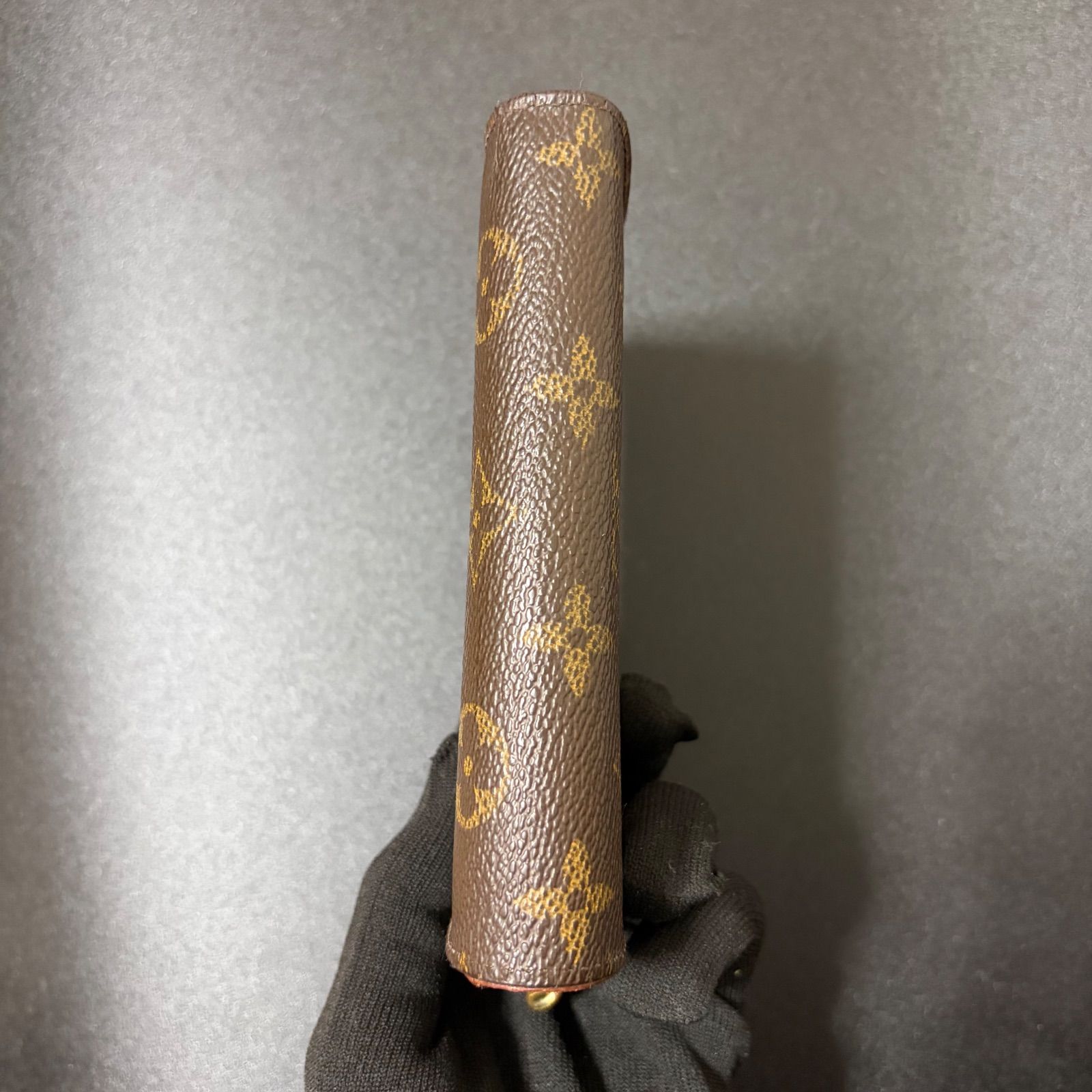 v79 ポルト モネ ビエ トレゾール ポルトフォイユ トレゾール