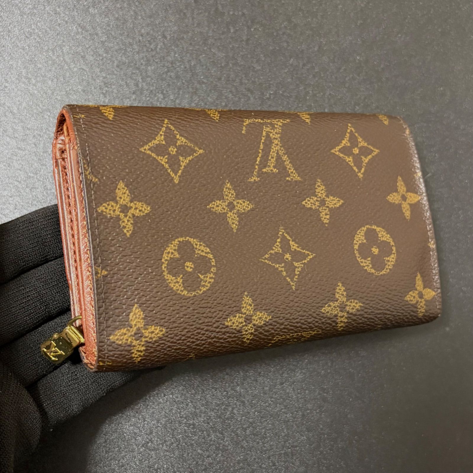 v79 ポルト モネ ビエ トレゾール ポルトフォイユ トレゾール