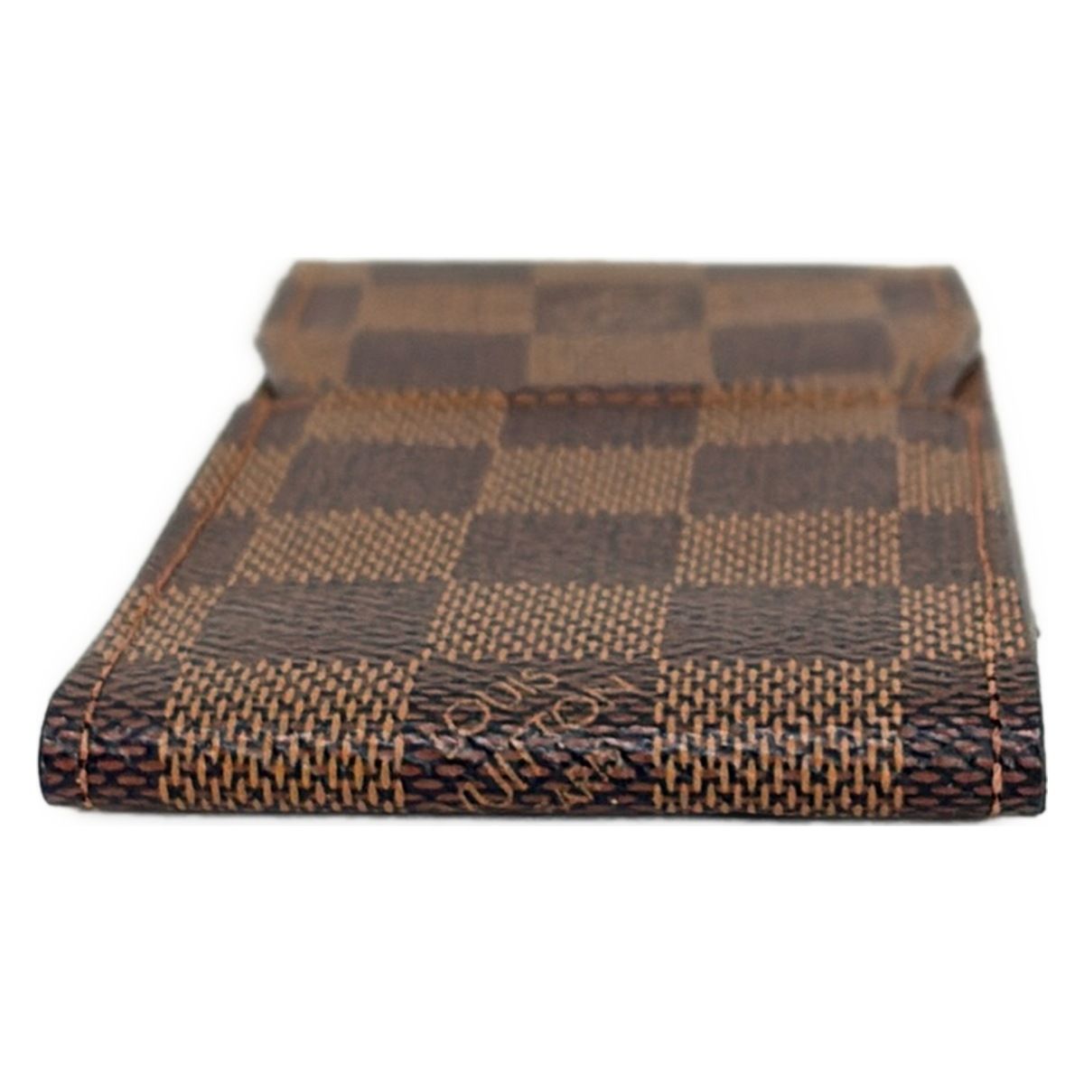 LOUIS VUITTON(ルイヴィトン) シガレットケース ダミエ エテュイ