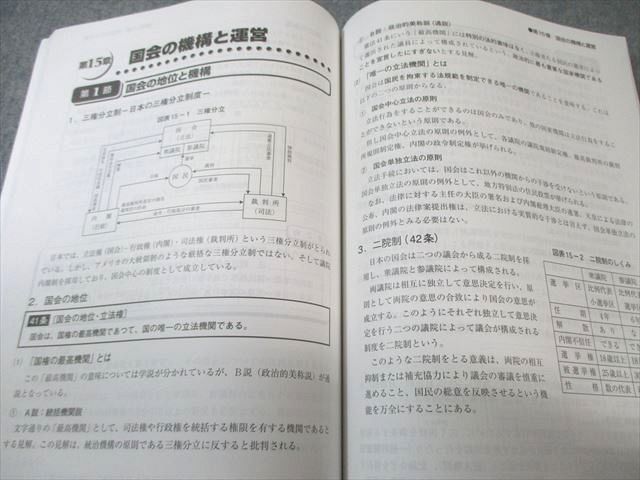 資格の大原公務員講座テキスト1式　2025年対策 資格の大原公務員講座テキスト1式 2025年対策