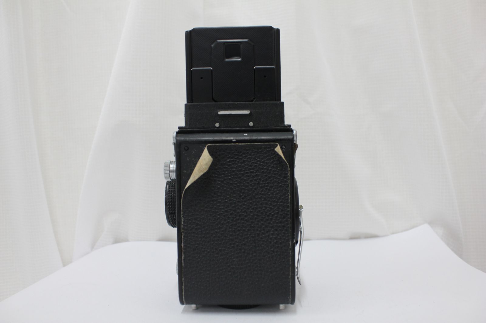 返品保証】 Seagull 海鴎 HAIOU 75mm F3.5 二眼カメラ e5855 - メルカリ