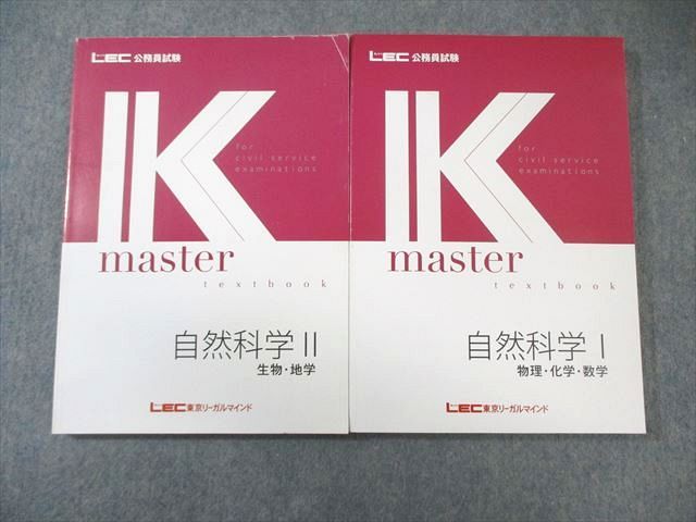 公務員試験　kマスター➕おまけ付き(写真の２枚目) booksdream-store2_vz27-121