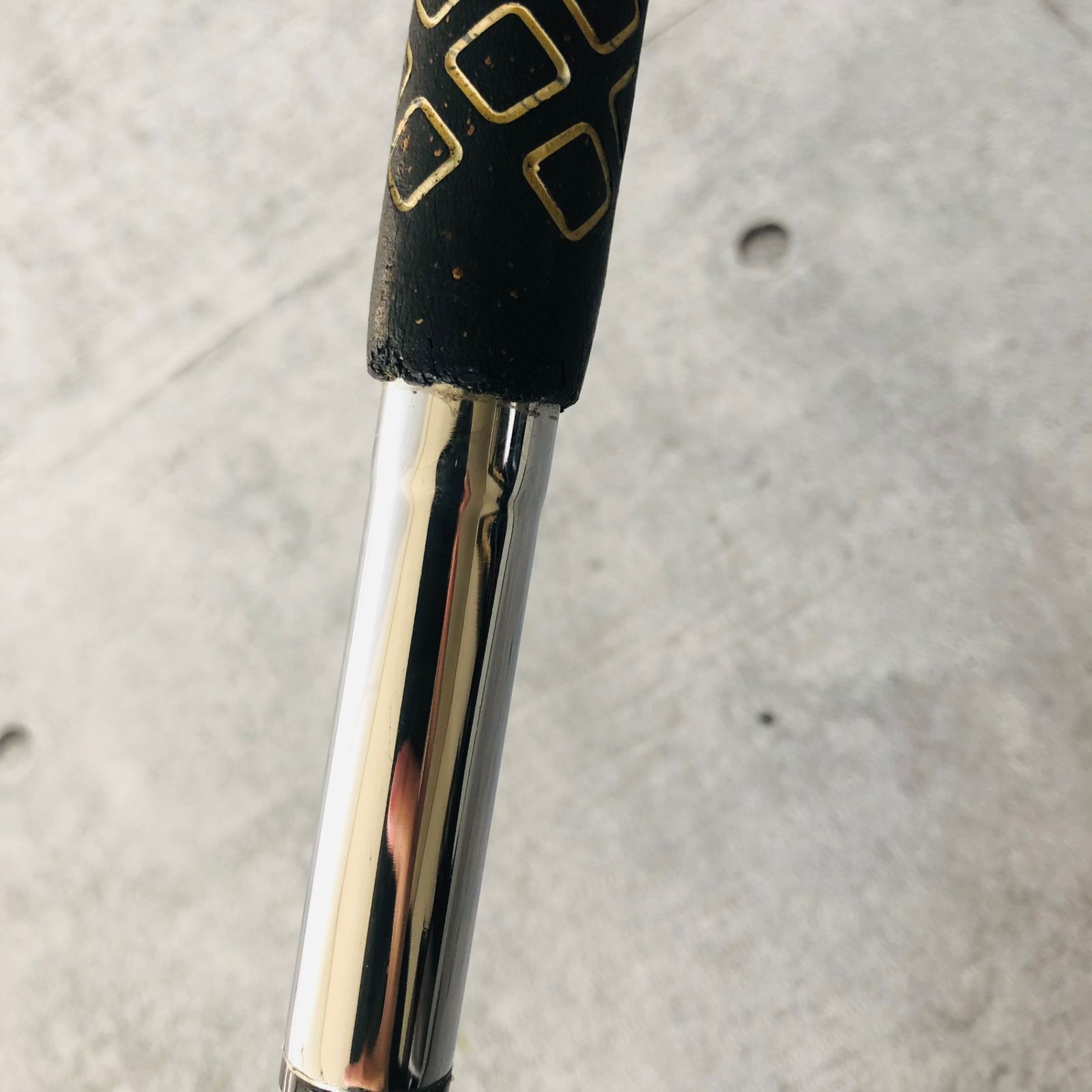 PING ピン CHIPO チッポ チッパー メンズゴルフ クラブ 単品 初心者