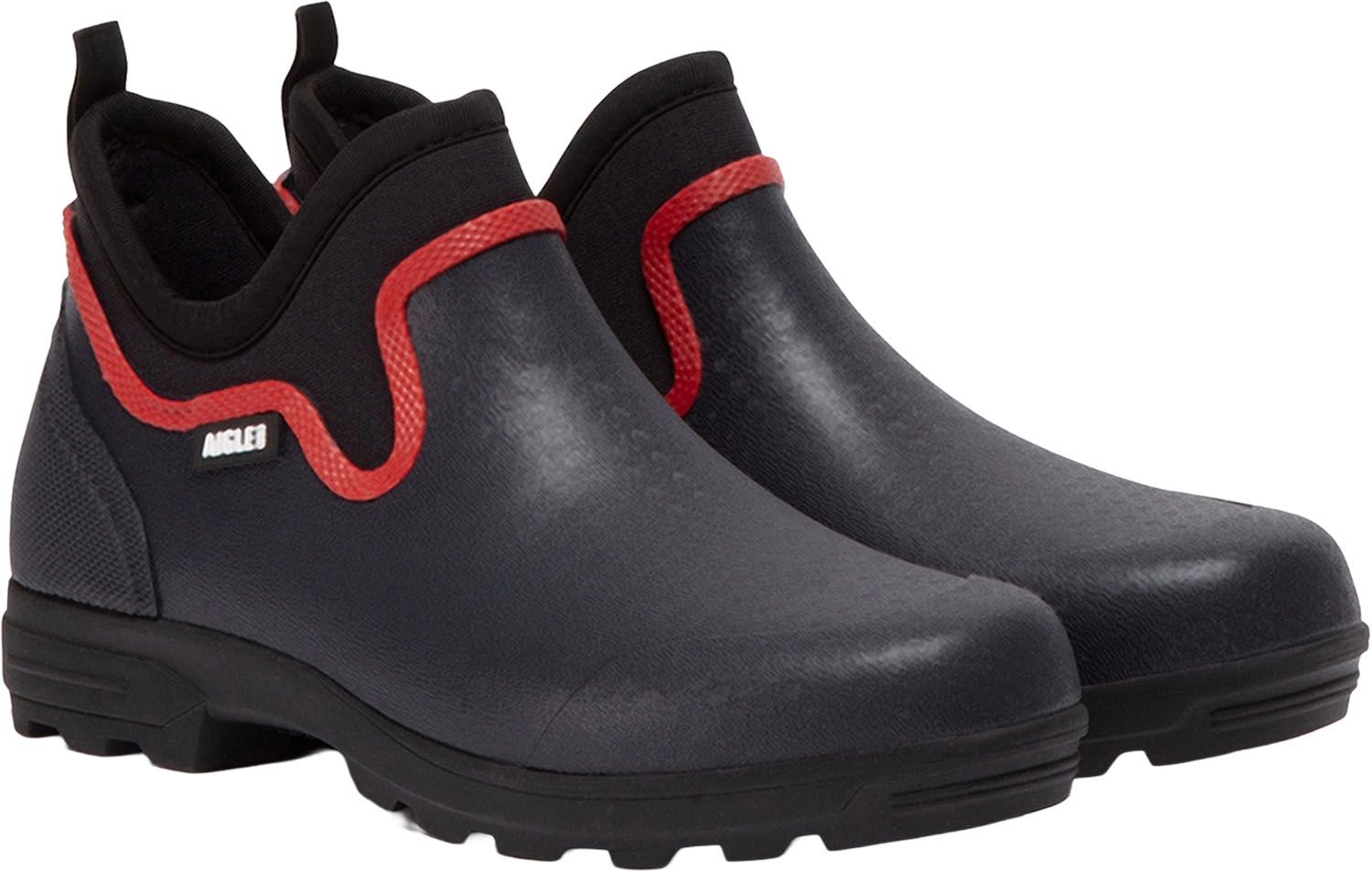  エーグル AIGLE レスフォープラス クロッグ 日本 カラー ZZHND 59 002 マリン 035 雨具小物 雨具 レインウェア