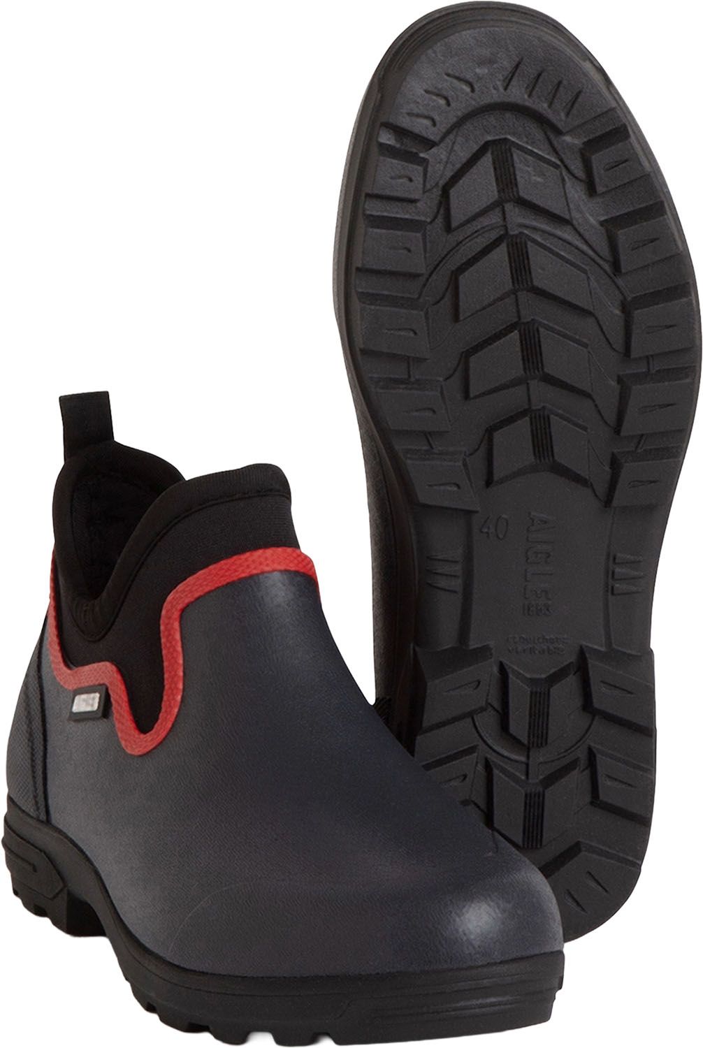 AIGLE レスフォープラス