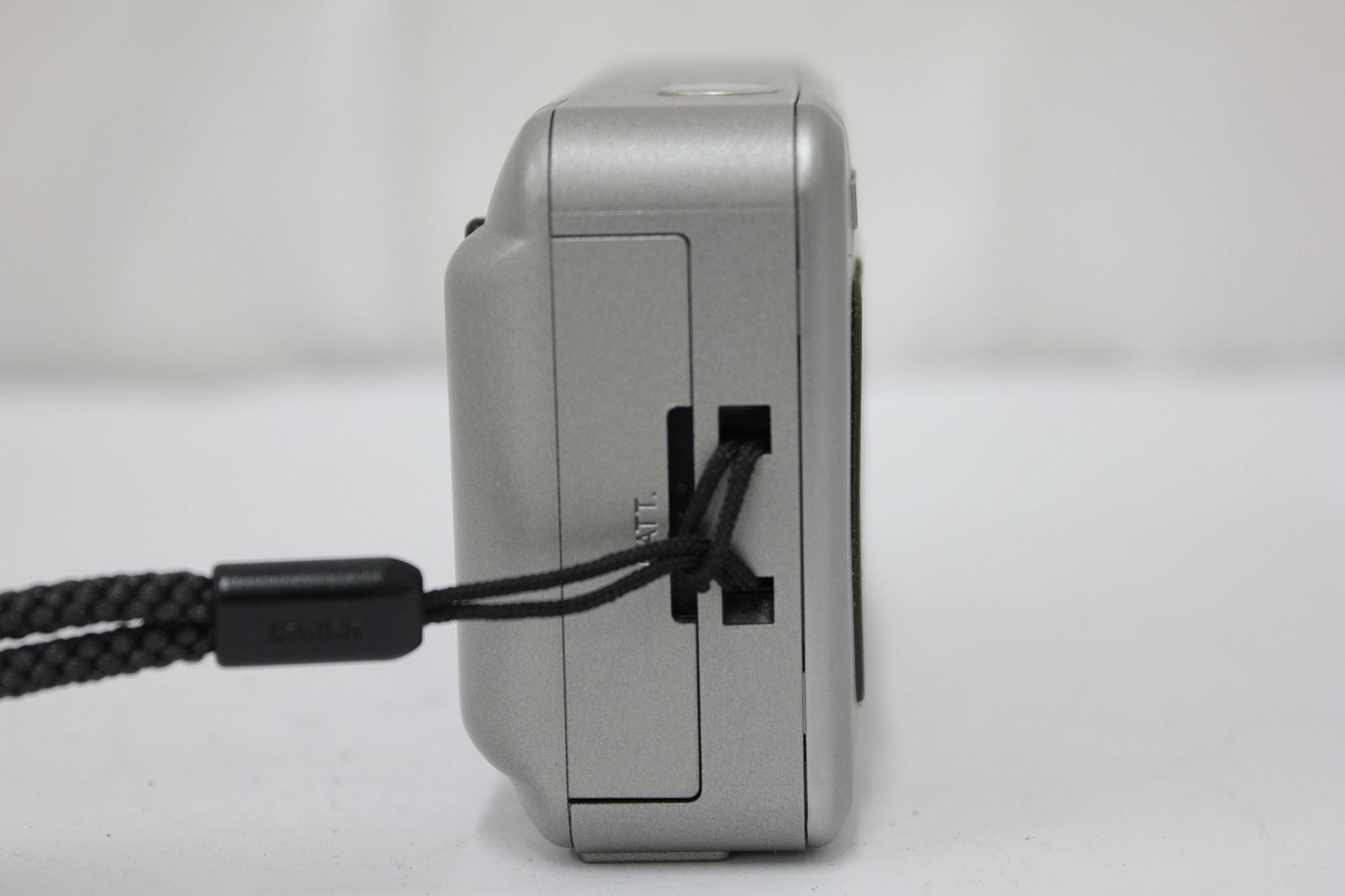 返品保証】 コニカ KONICA BiG mini F 35mm F2.8 ソフトケース付き