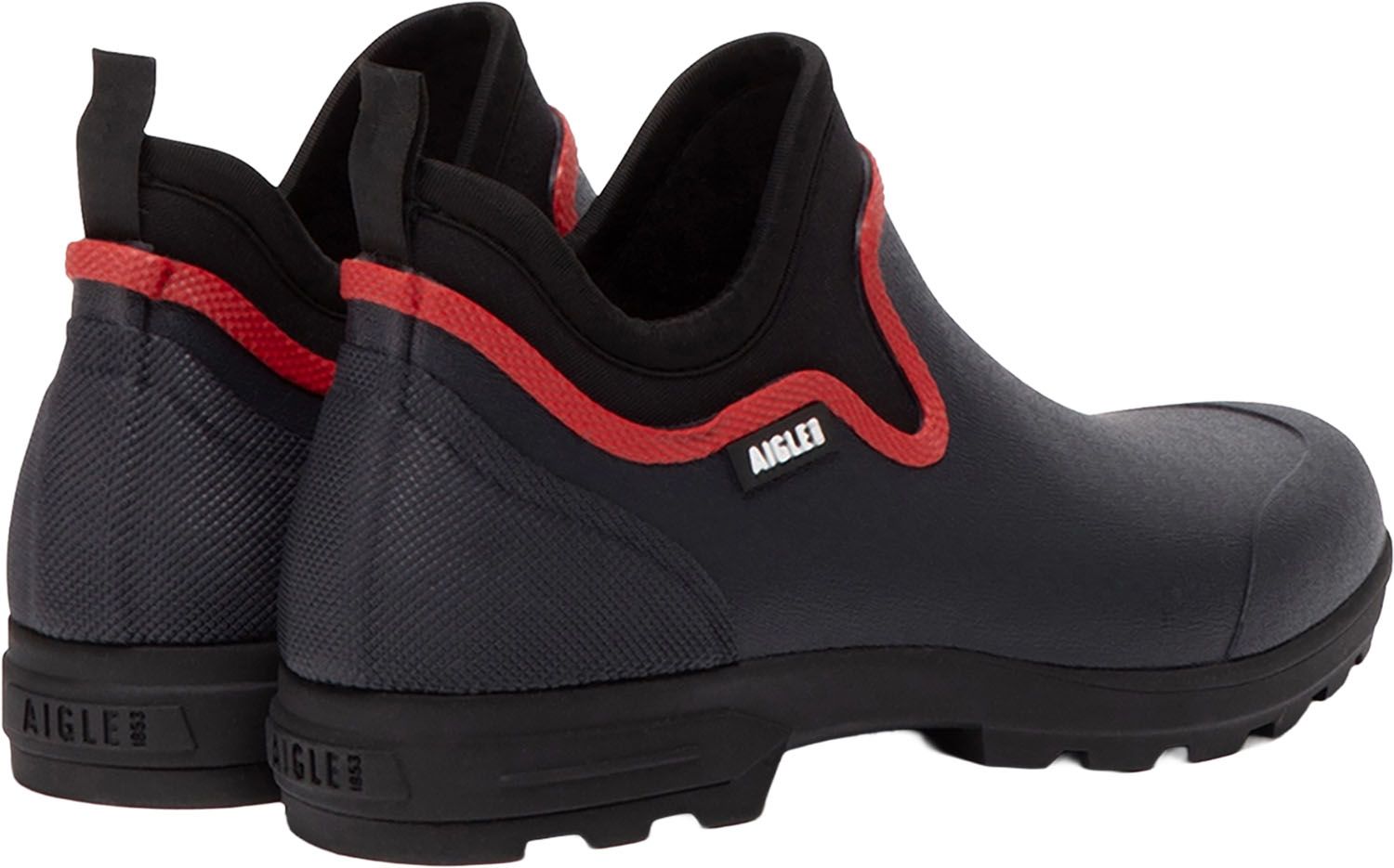 AIGLE レスフォープラス