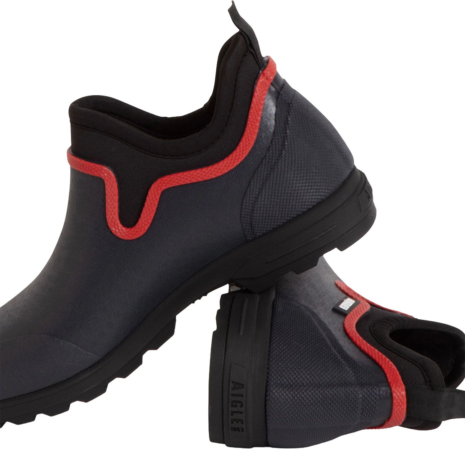 AIGLE レスフォープラス