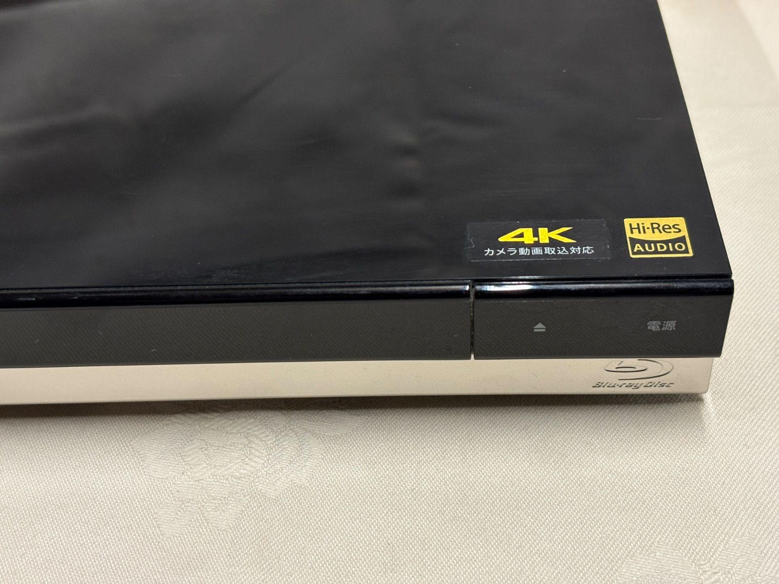 SONY 4K対応 ブルーレイレコーダー BDZ-ZW550動作確認済み⭐︎ Amazon | ソニー ブルーレイディスク/DVDレコーダー 500GB 2チューナー