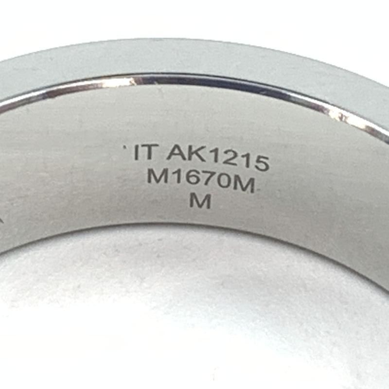 【美品】 louis vuittonルイヴィトン モノグラム リング 19号 LOUISVUITTON ルイヴィトン モノグラム リング 19号