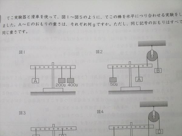 2024Weekly Sapix 理科 小学6年 WS-01からWS-36 SAPIX 小6 志望校別