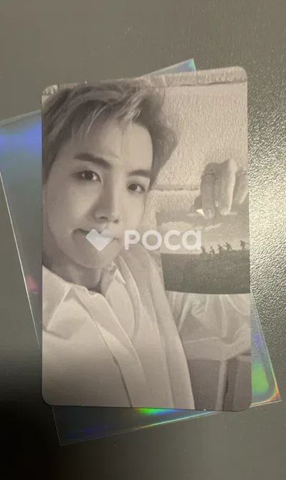 K-POP・アジア BTS PROOF J-HOPE JIN standard edition BTS J-HOPE Proof (Standard Edition) - メルカリ