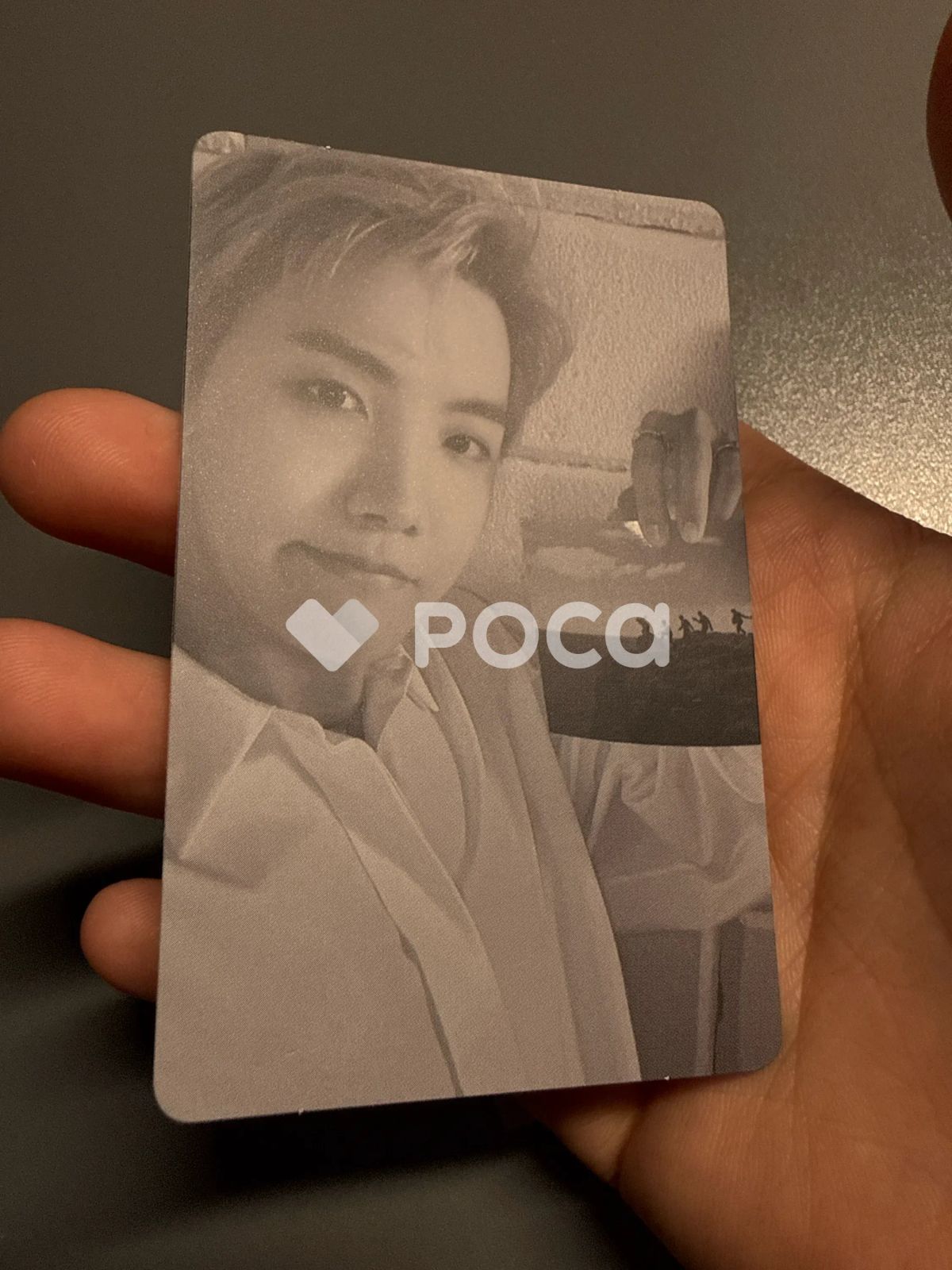 BTS J-HOPE Proof (Standard Edition) - メルカリ