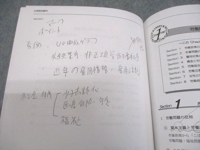 伊藤塾 公務員試験対策講座 社会政策 公務員合格テキスト/これで完成