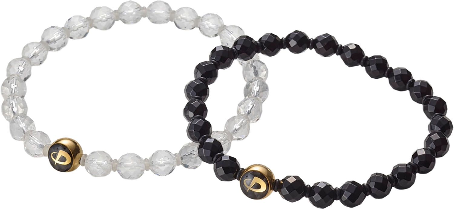 ファイテン クリスタル ブレスレット ワンリング オニキス 【新品未使用】 楽天市場】ファイテン クリスタルブレスレット ワンリング phiten