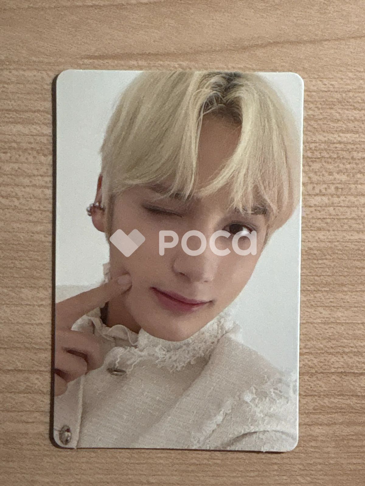 TXT fight or escape ポラロイド ヒュニンカイ TXT ヒュニンカイ The Chaos Chapter: FIGHT OR ESCAPE FIGHT