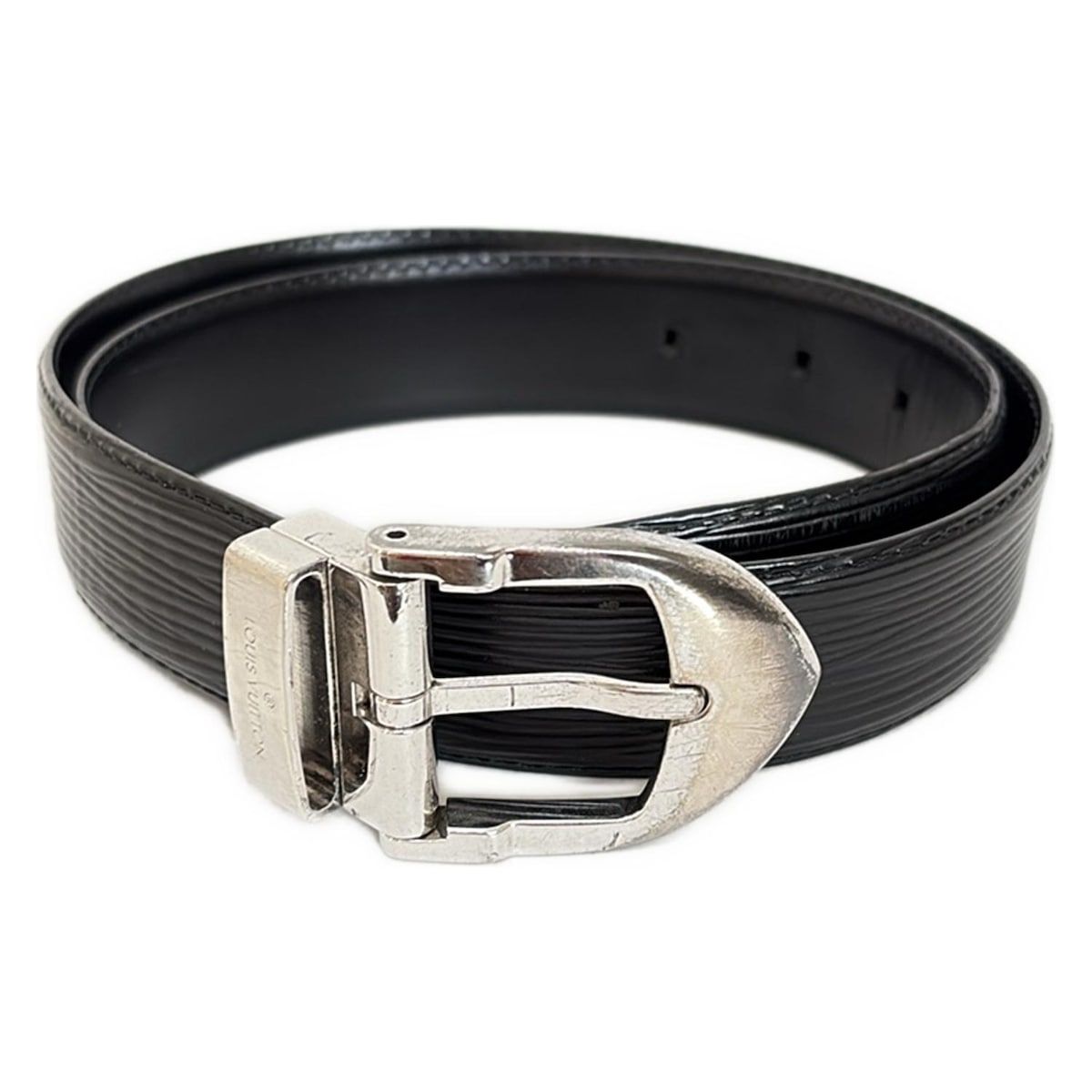 LOUIS VUITTON(ルイヴィトン) ベルト エピ 110/44 サンチュール