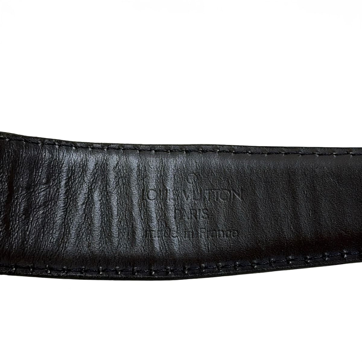 LOUIS VUITTON(ルイヴィトン) ベルト エピ 110/44 サンチュール