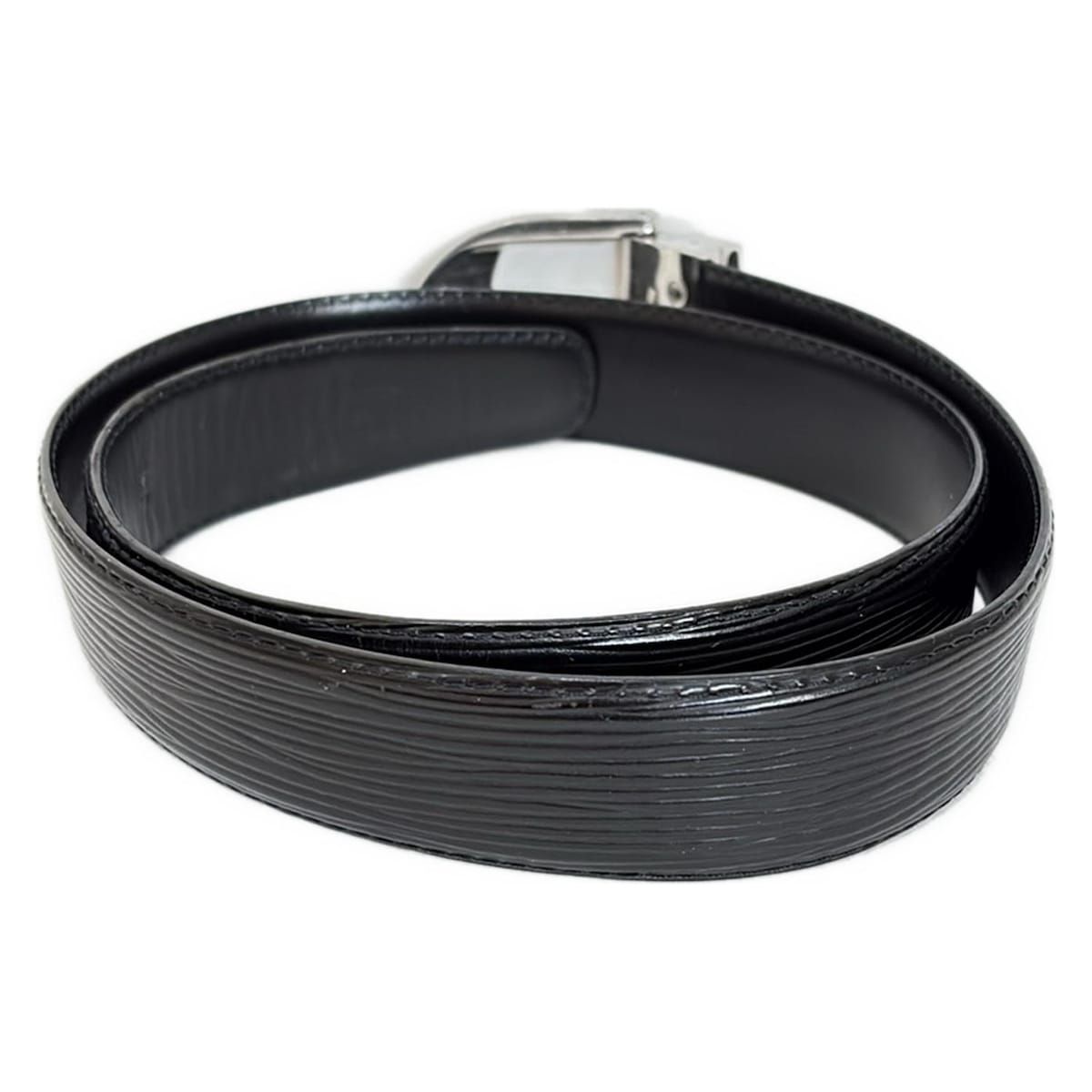 LOUIS VUITTON(ルイヴィトン) ベルト エピ 110/44 サンチュール