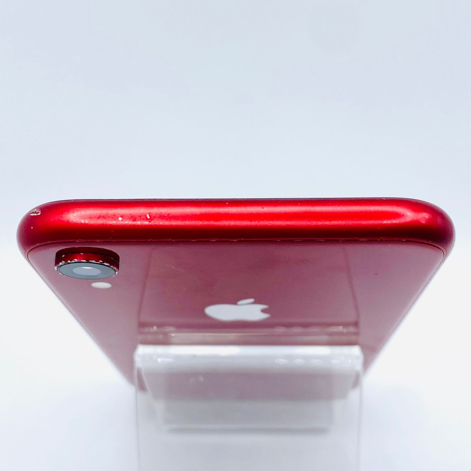 Apple iPhoneXR 64GB MT062J/A プロダクトレッド SIMロック解除済み