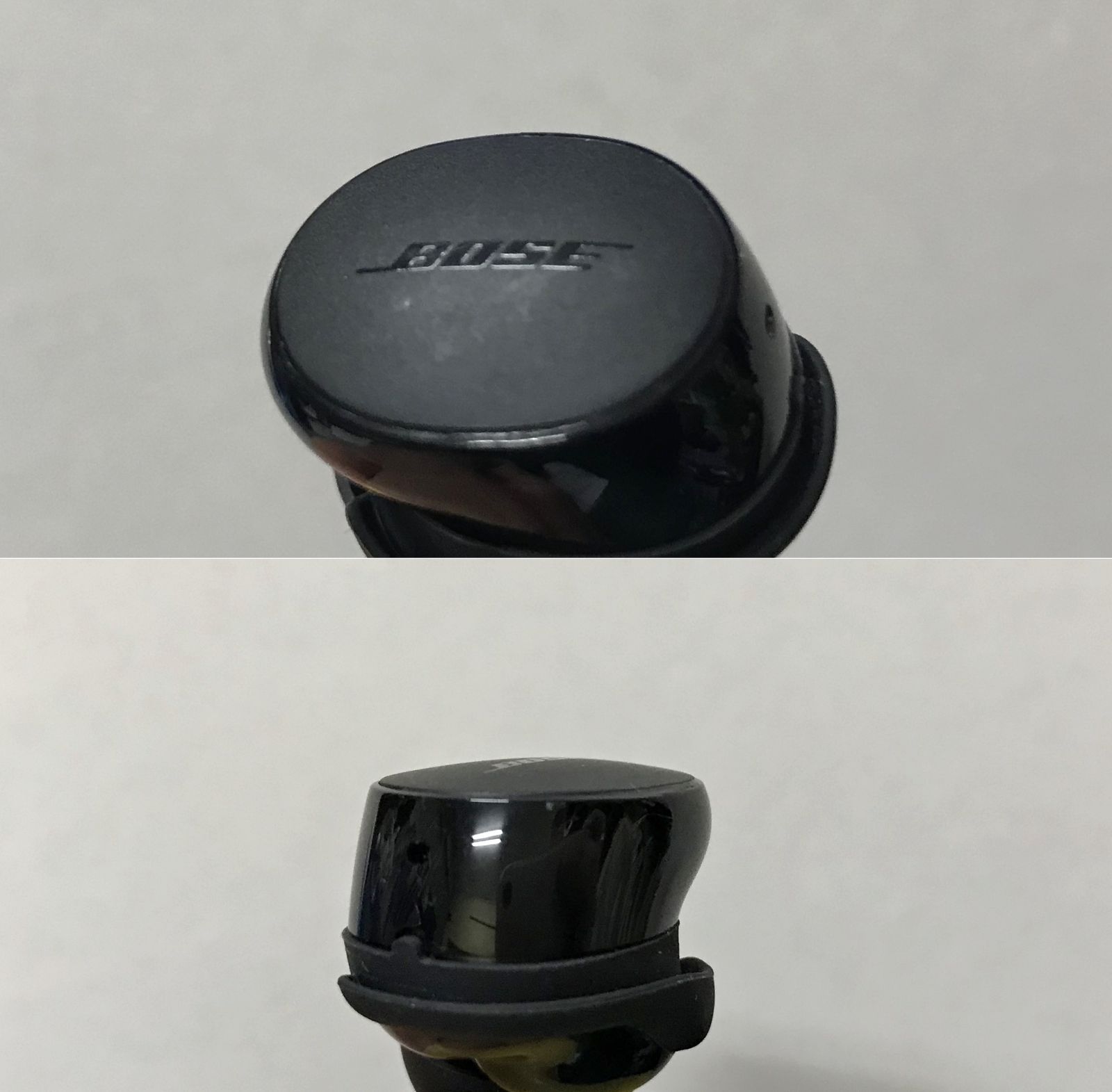 52.【動作確認済】BOSE/ボーズ QuietComfort Earbuds ワイヤレス 