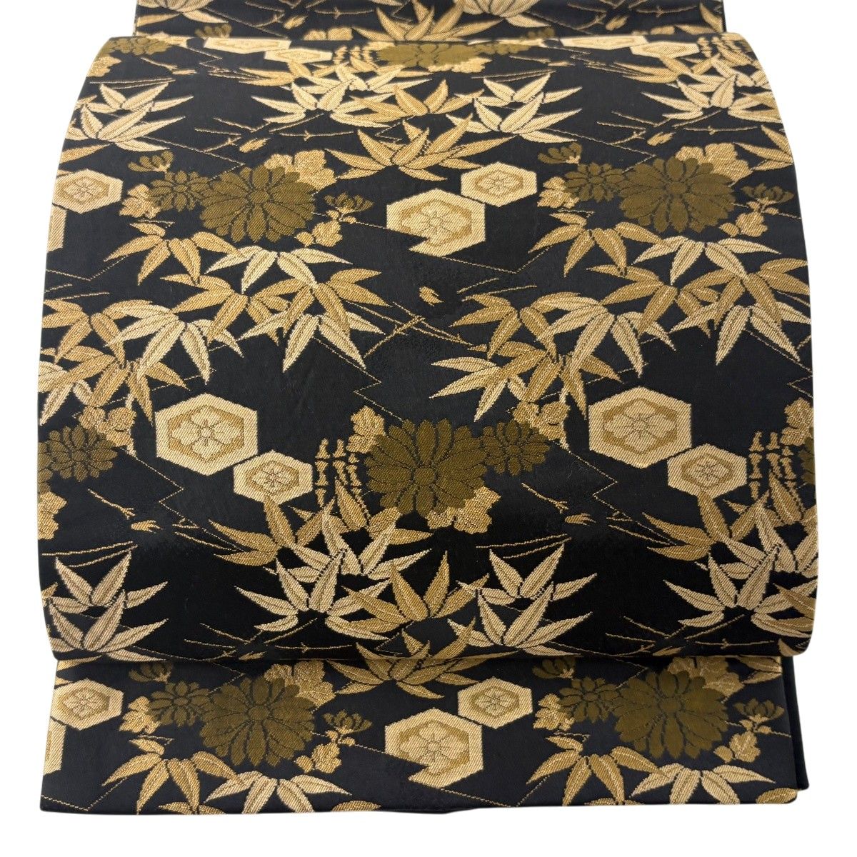 専用帯5149 ●こむさでもーど 高級 正絹 六通 袋帯 帯5149 ○こむさでもーど 高級 正絹 六通 袋帯 - メルカリ