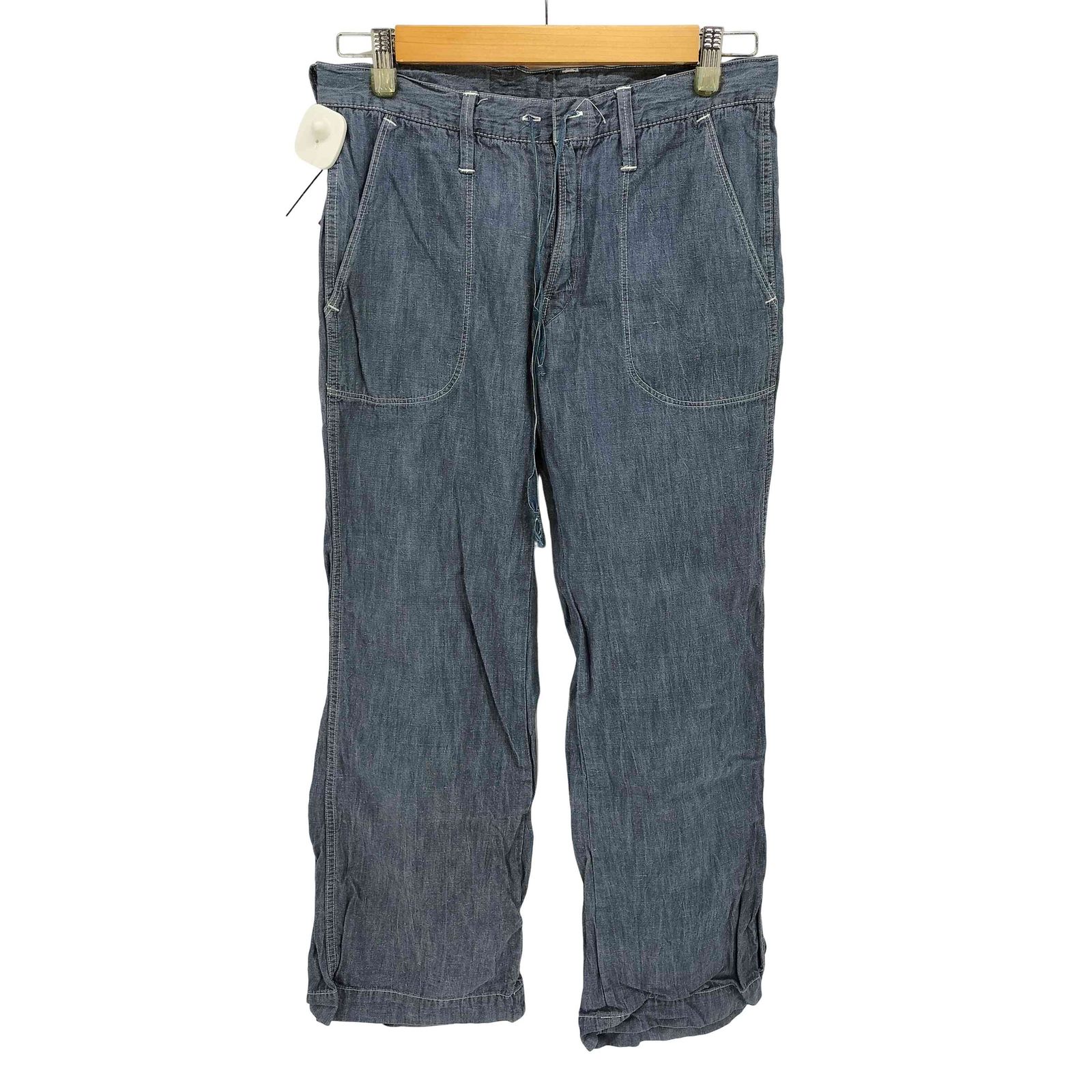 45R フォーティファイブアールピーエム コーディロイパンツ フォーティファイブアールピーエム 45rpm 日本製 ベイカー型 コットン