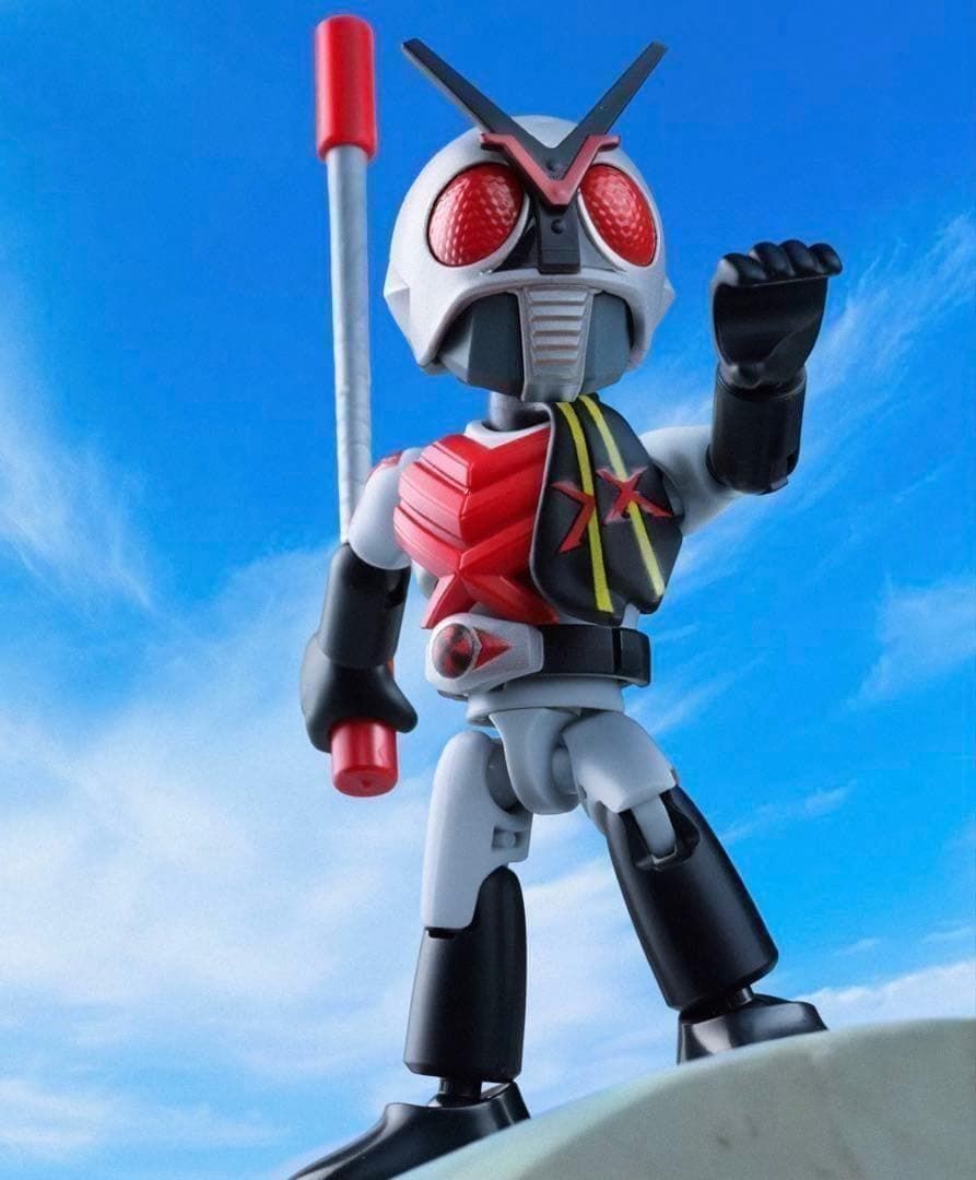 最新 Blokees 仮面ライダー プラ 星光版 第5弾 1アソート 9個入 - メルカリ