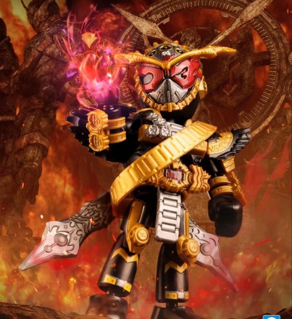 最新 Blokees 仮面ライダー プラ 星光版 第5弾 1アソート 9個入 - メルカリ