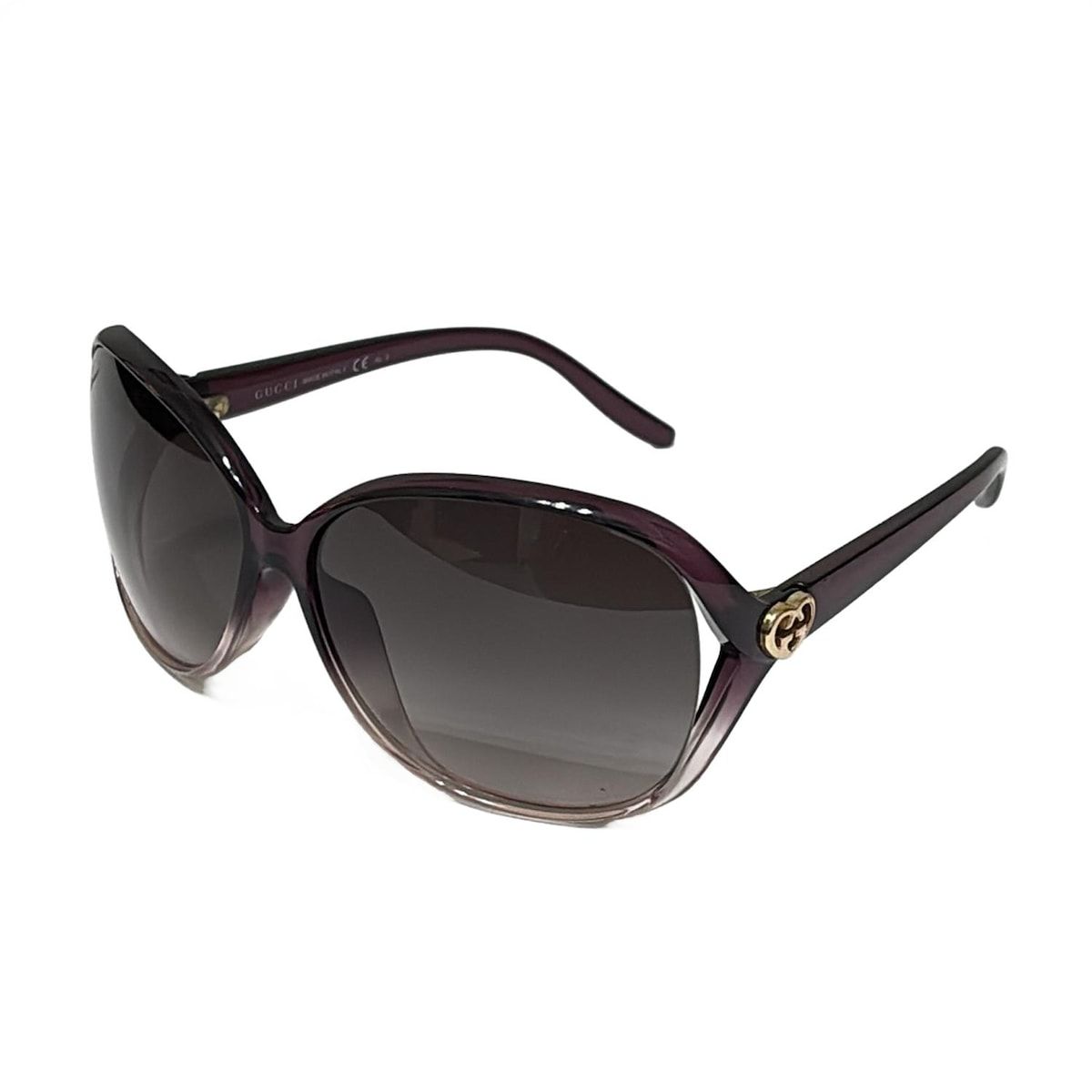 GUCCI GG 3525/K/S ブラウンサングラス 楽天市場】GUCCI サングラス