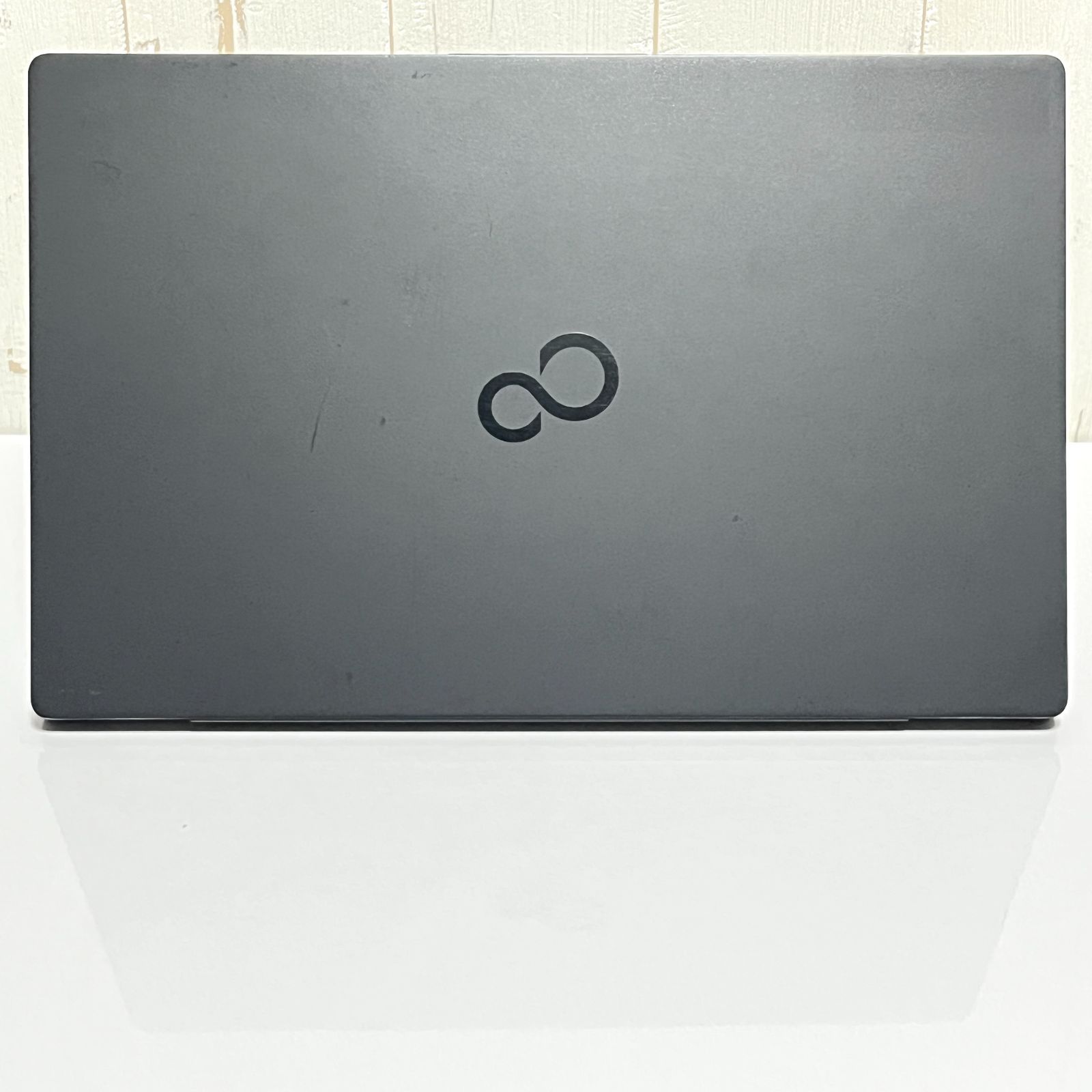 ☆2021年製 第11世代Corei5 13.3型 SSD256 富士通 S64 - メルカリ