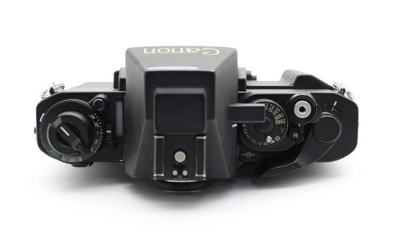 【ちか様　完動品】Canon New F-1 フィルム 一眼レフ 動作確認済み ちか様 完動品】Canon New F-1 フィルム 一眼レフ 動作確認済み ちか様