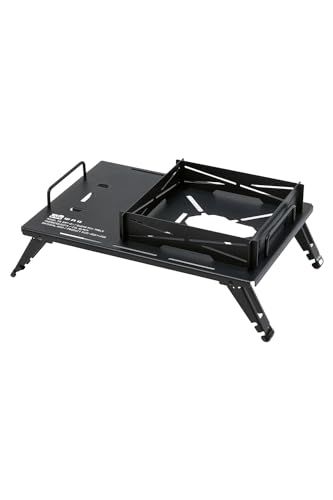 WAQ BURNER MINI TABLE バーナーミニテーブル SOTO製 ST-310/340