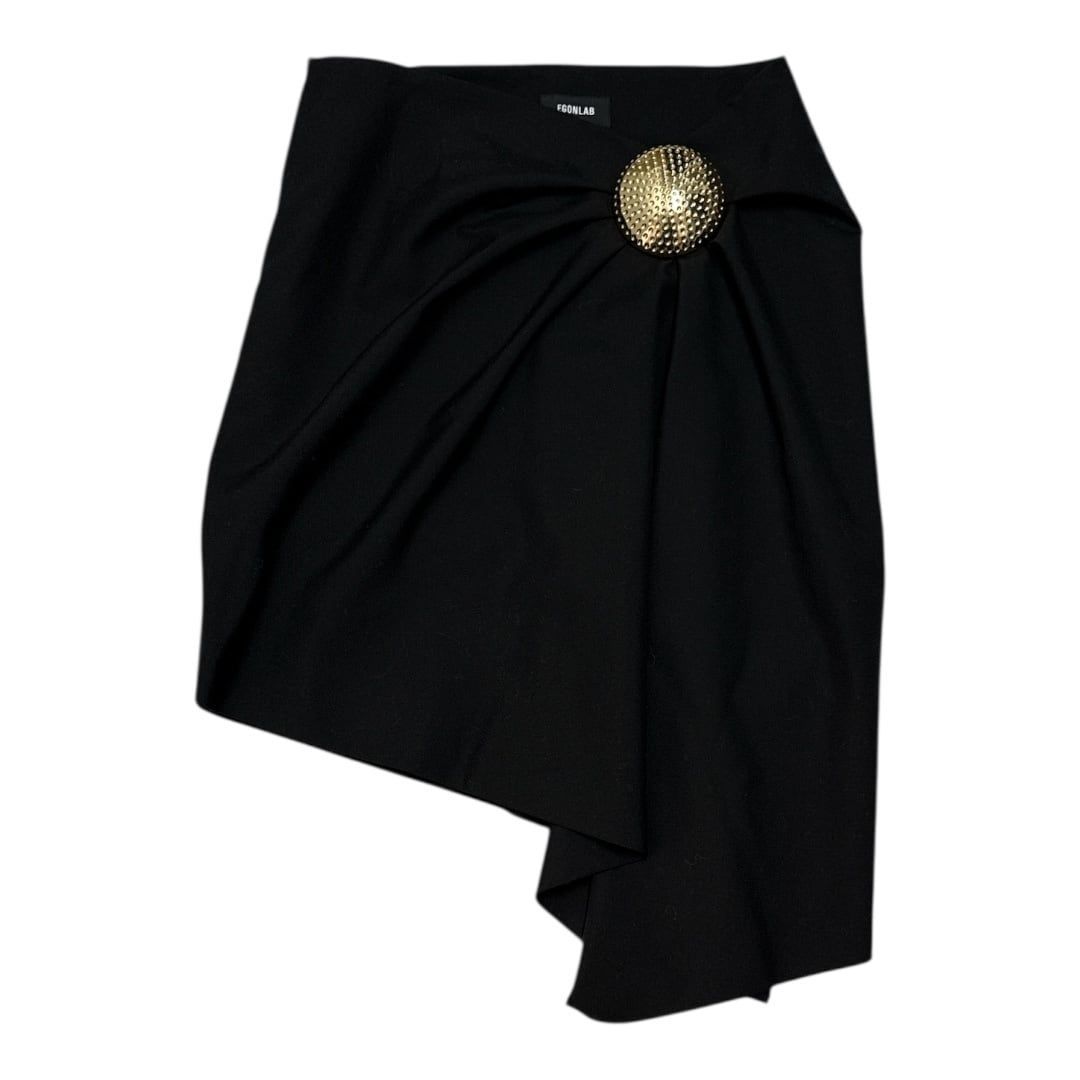 EGONLAB 24AW asymmetry Skirt - メルカリ