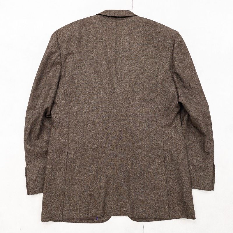 Paul Smith COLLECTION Ermenegildo Zegna ポールスミス