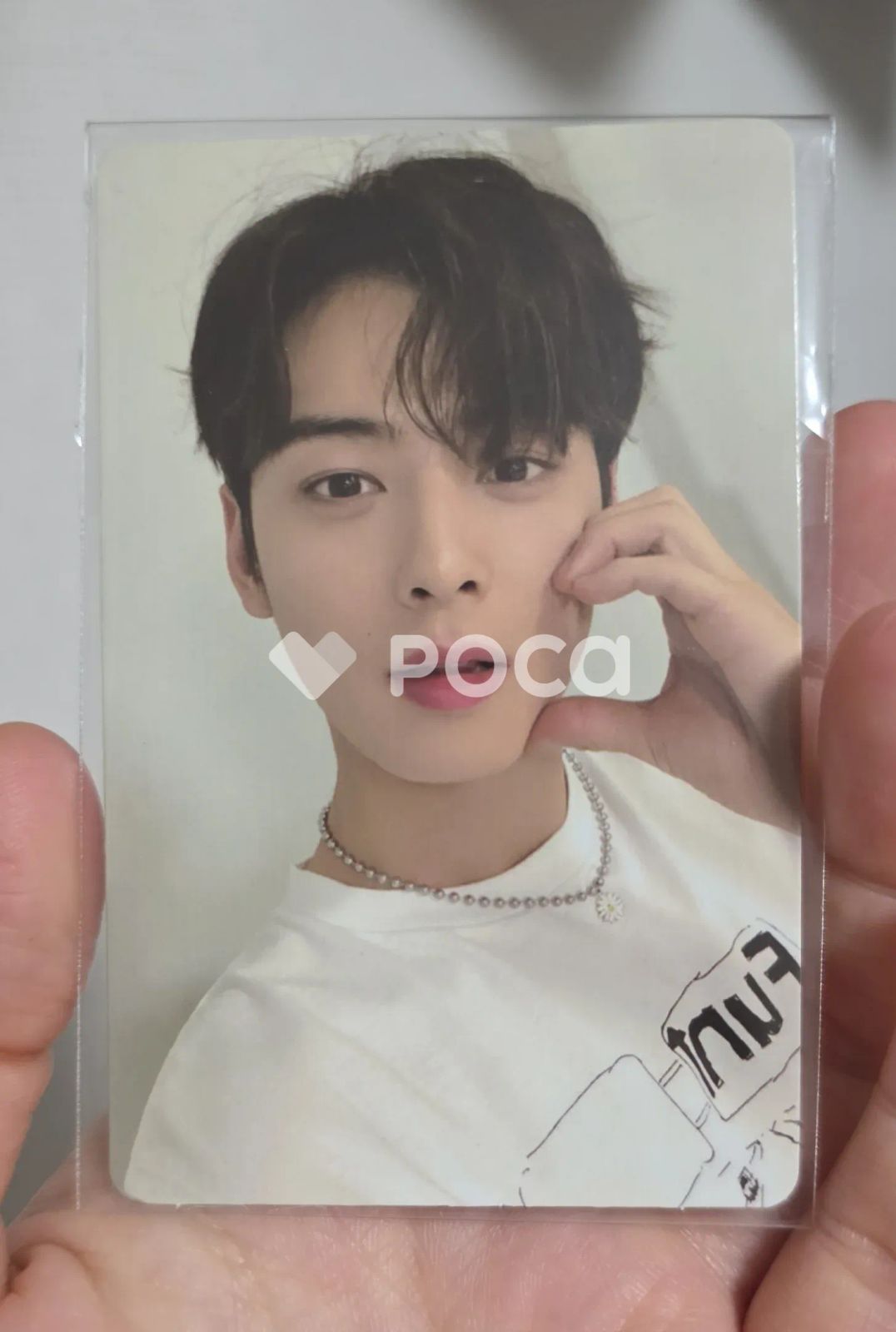 ASTRO チャ・ウヌ All Yours US Ver. - メルカリ